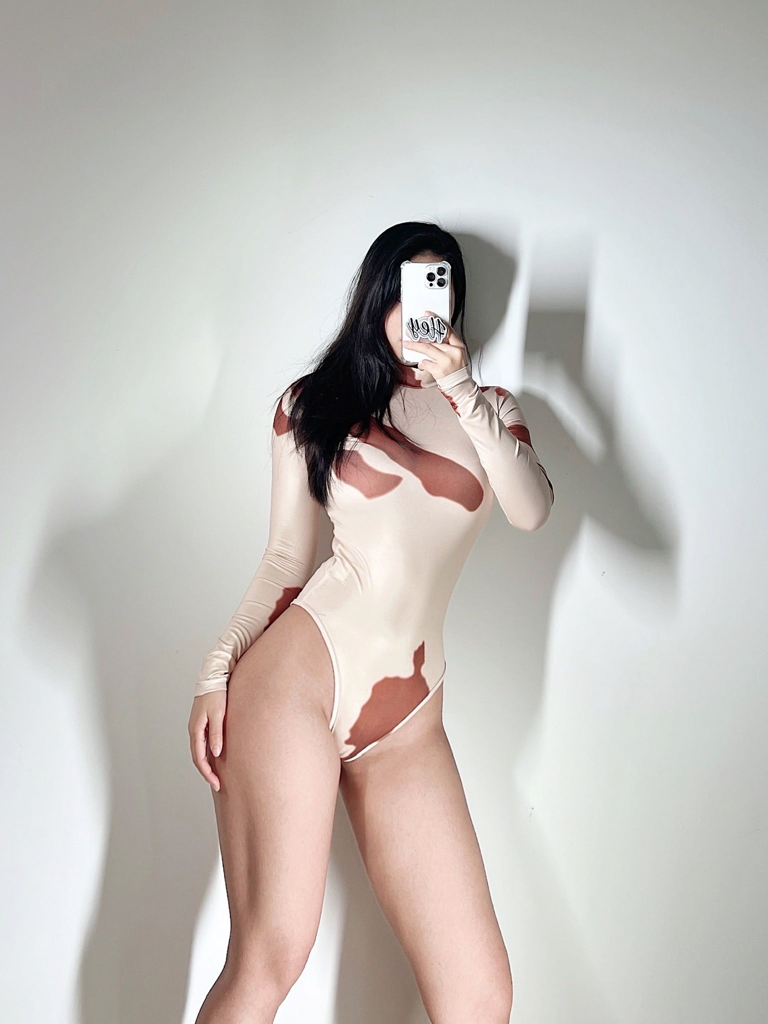 张老师 微密 V.P1-4（137P）