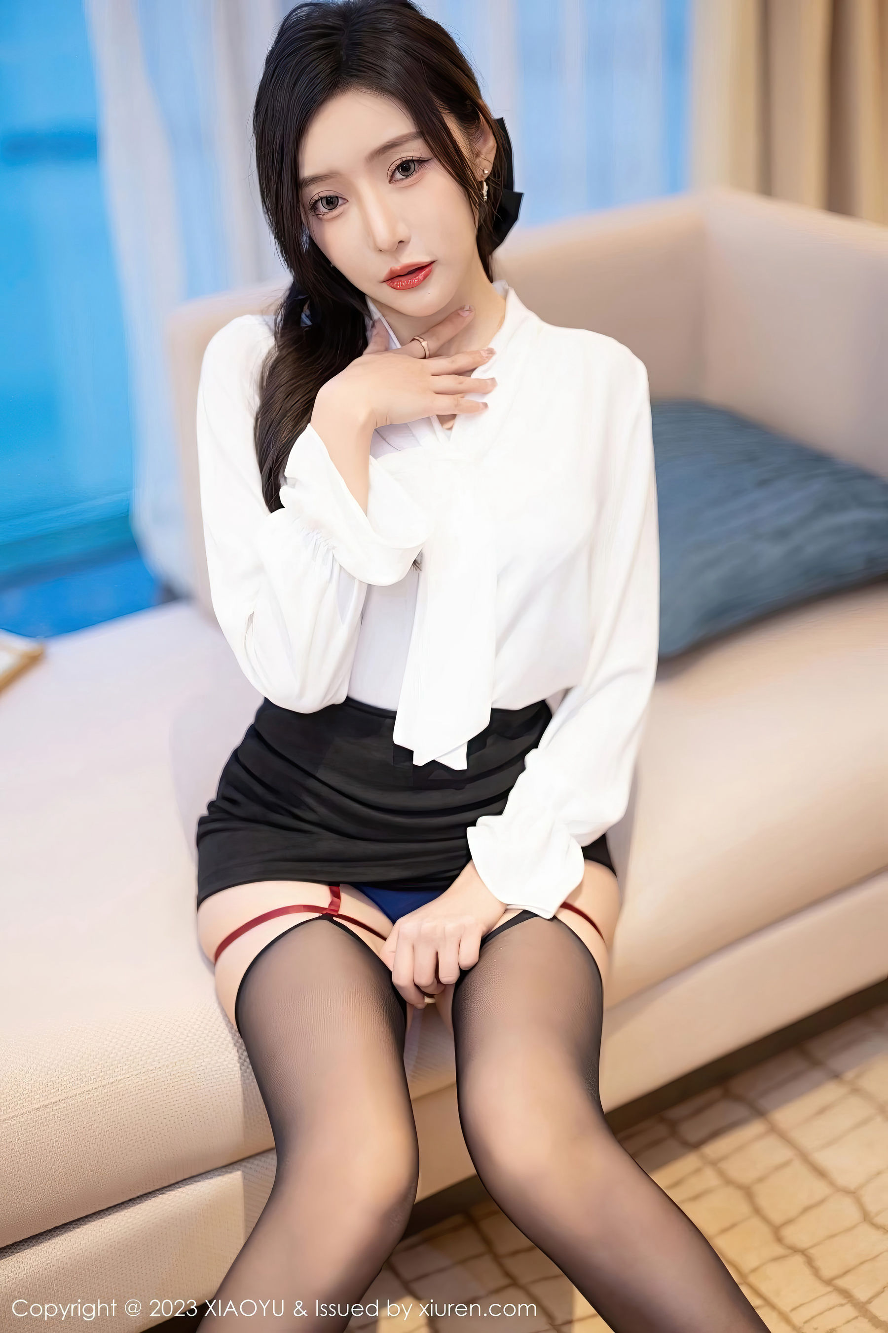 [XIAOYU]语画界 2023.05.23 Vol.1033 王馨瑶（82P）