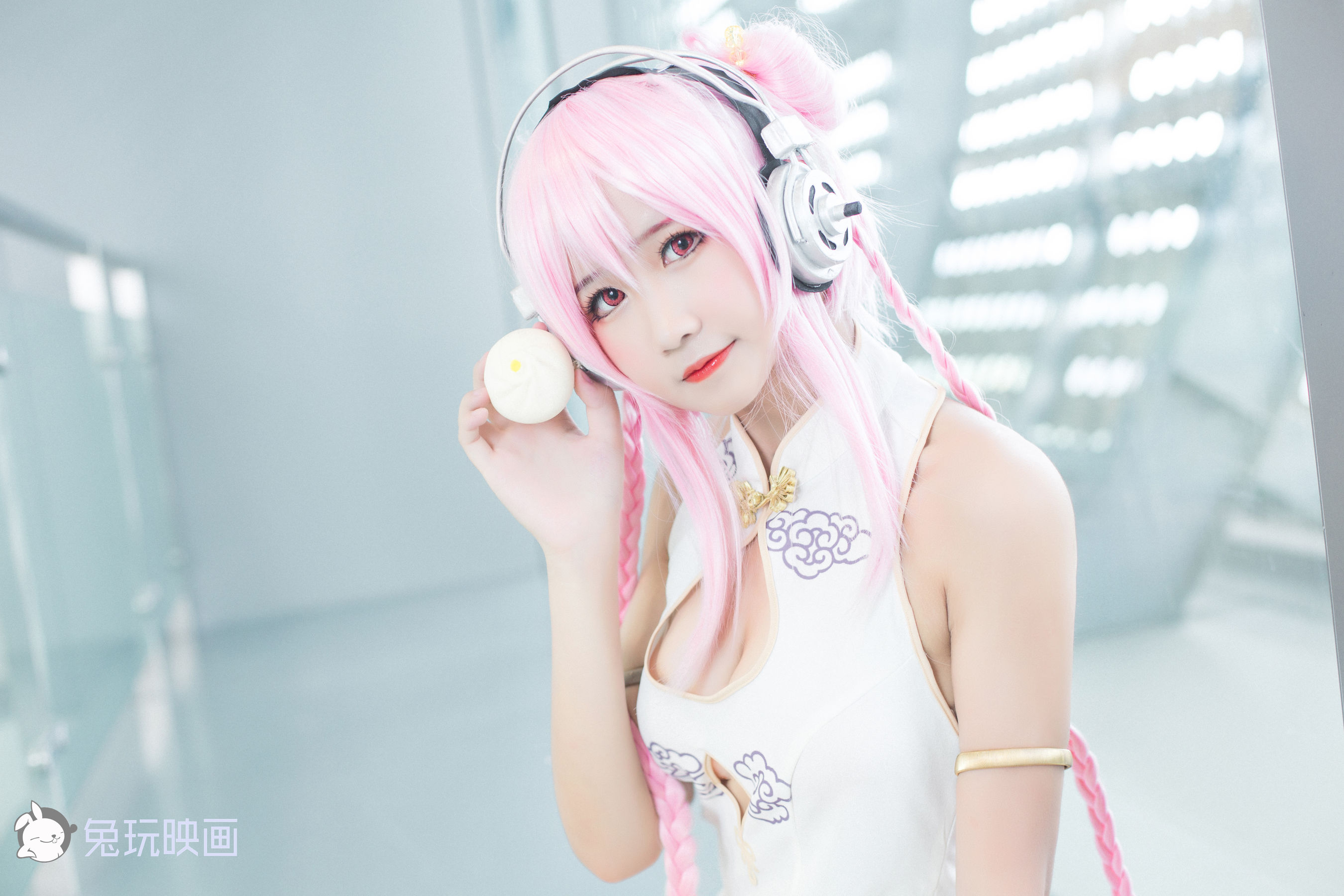 [兔玩映画] - cos集锦（40P）