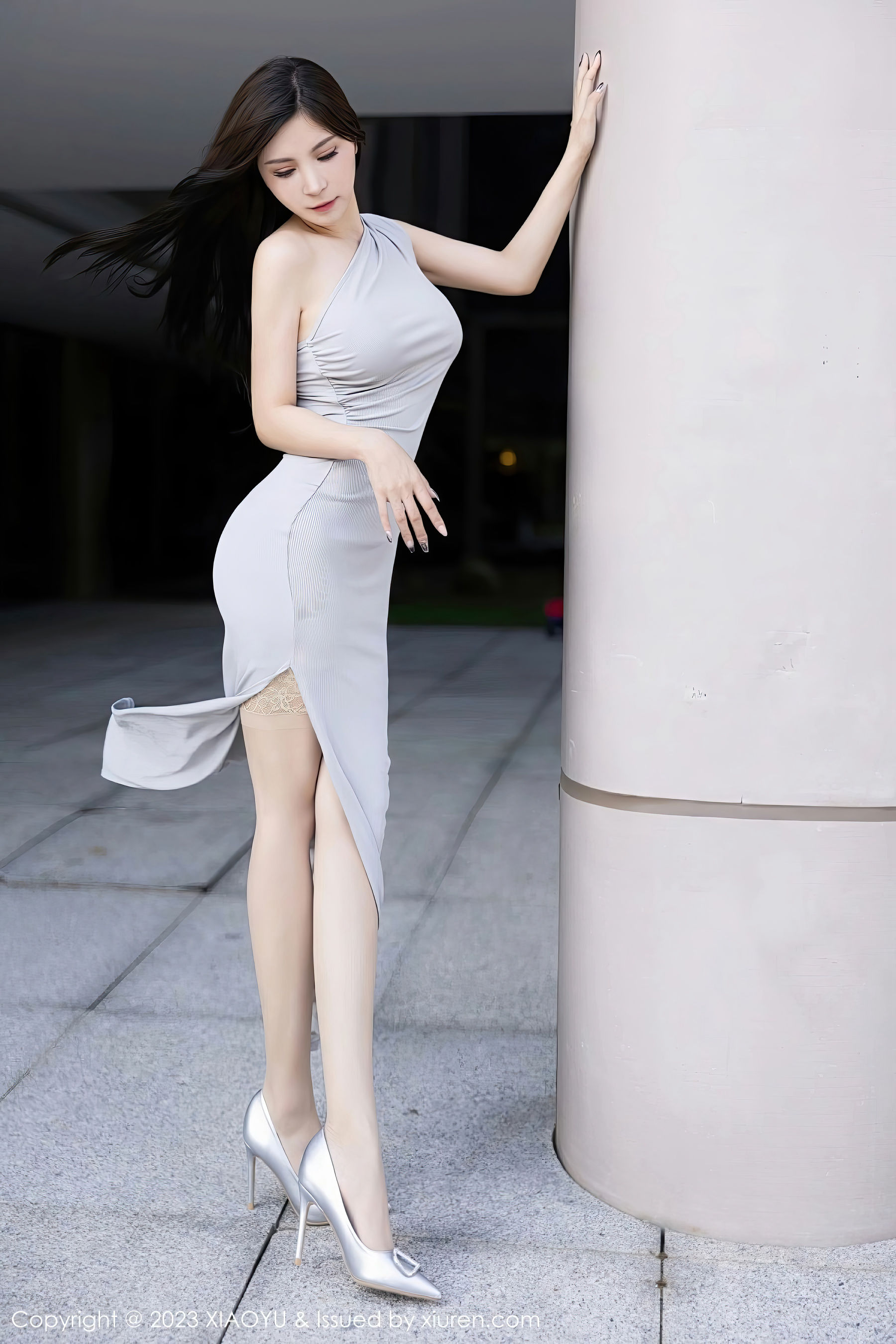 [XIAOYU]语画界 2023.07.20 Vol.1074 小蛮妖（81P）