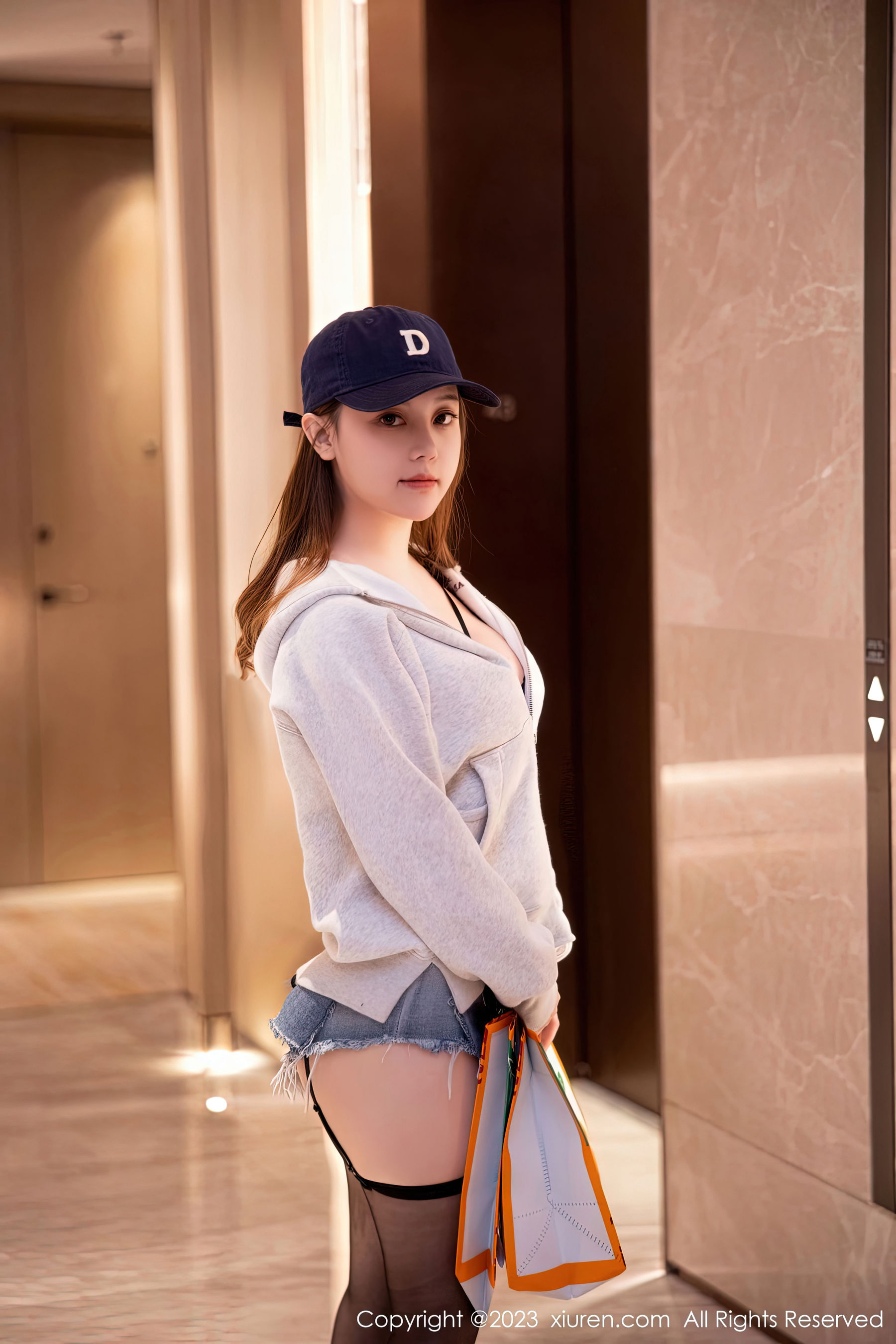 [秀人XiuRen] No.6155 豆瓣酱（88P）