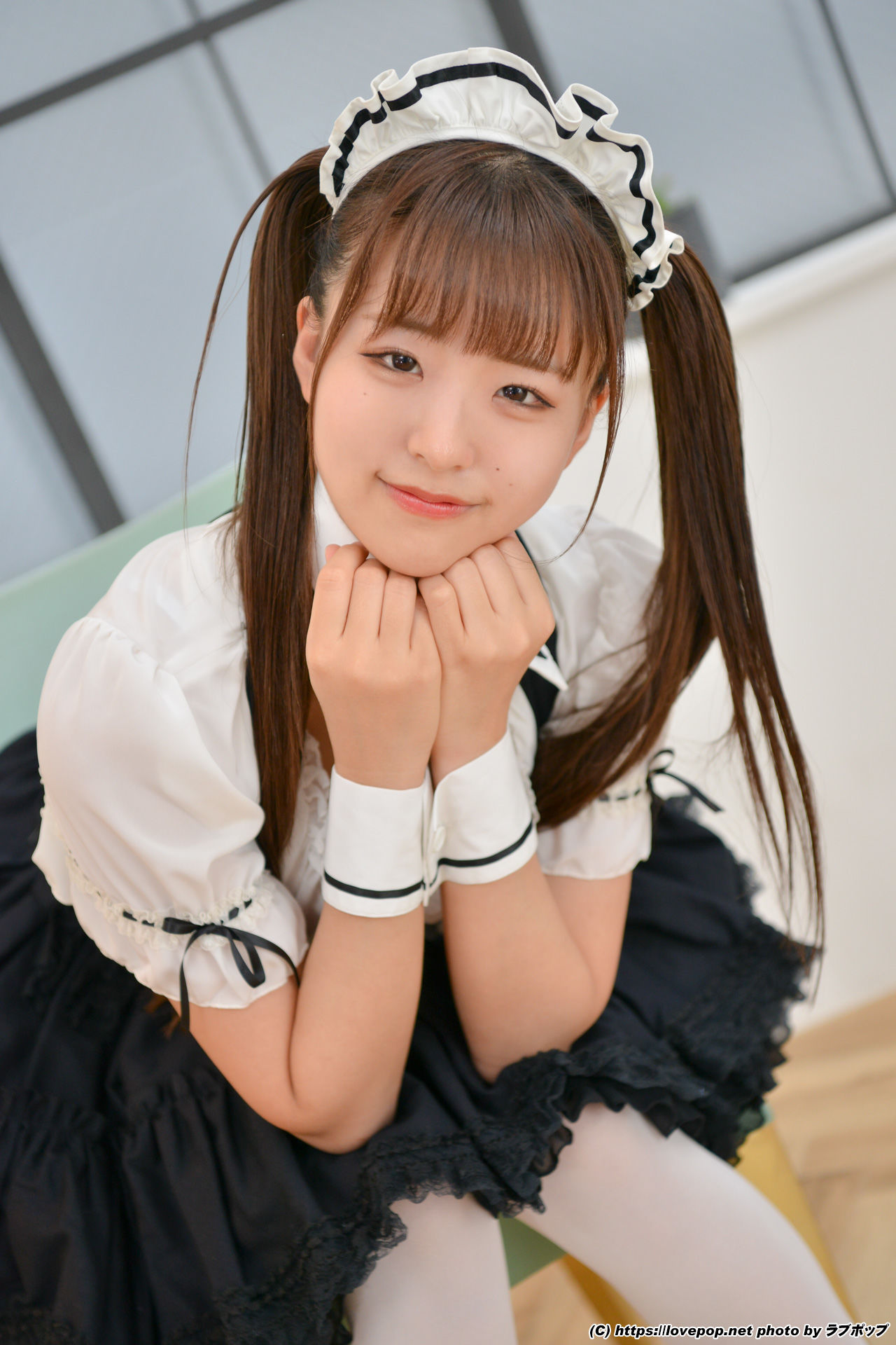 [LOVEPOP] Sakura Ootawa 太田和さくら Photoset 06（75P）