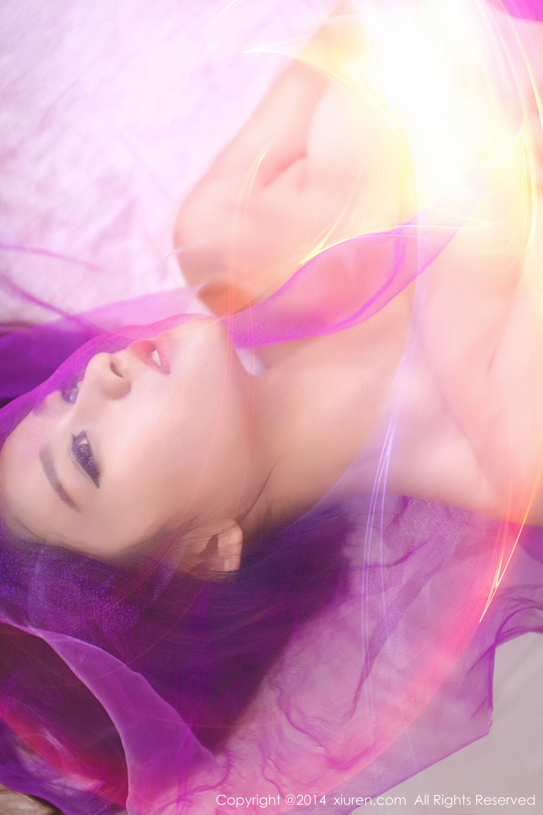 史雨姐姐《YOUNG SUNDAY》 [秀人网XiuRen] No.244（49P）