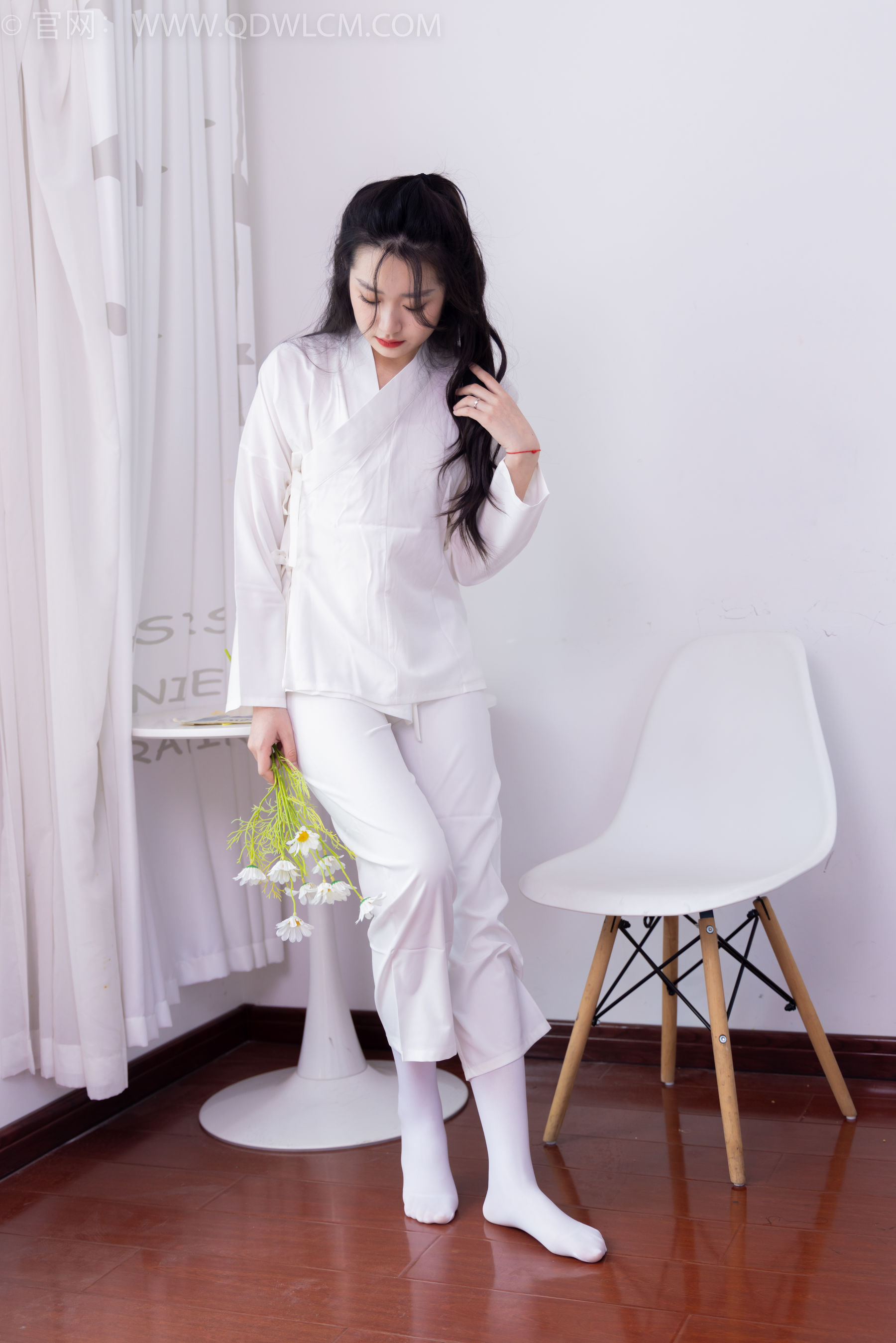 物恋传媒 No.1461 小敏-古色缱绻（161P）