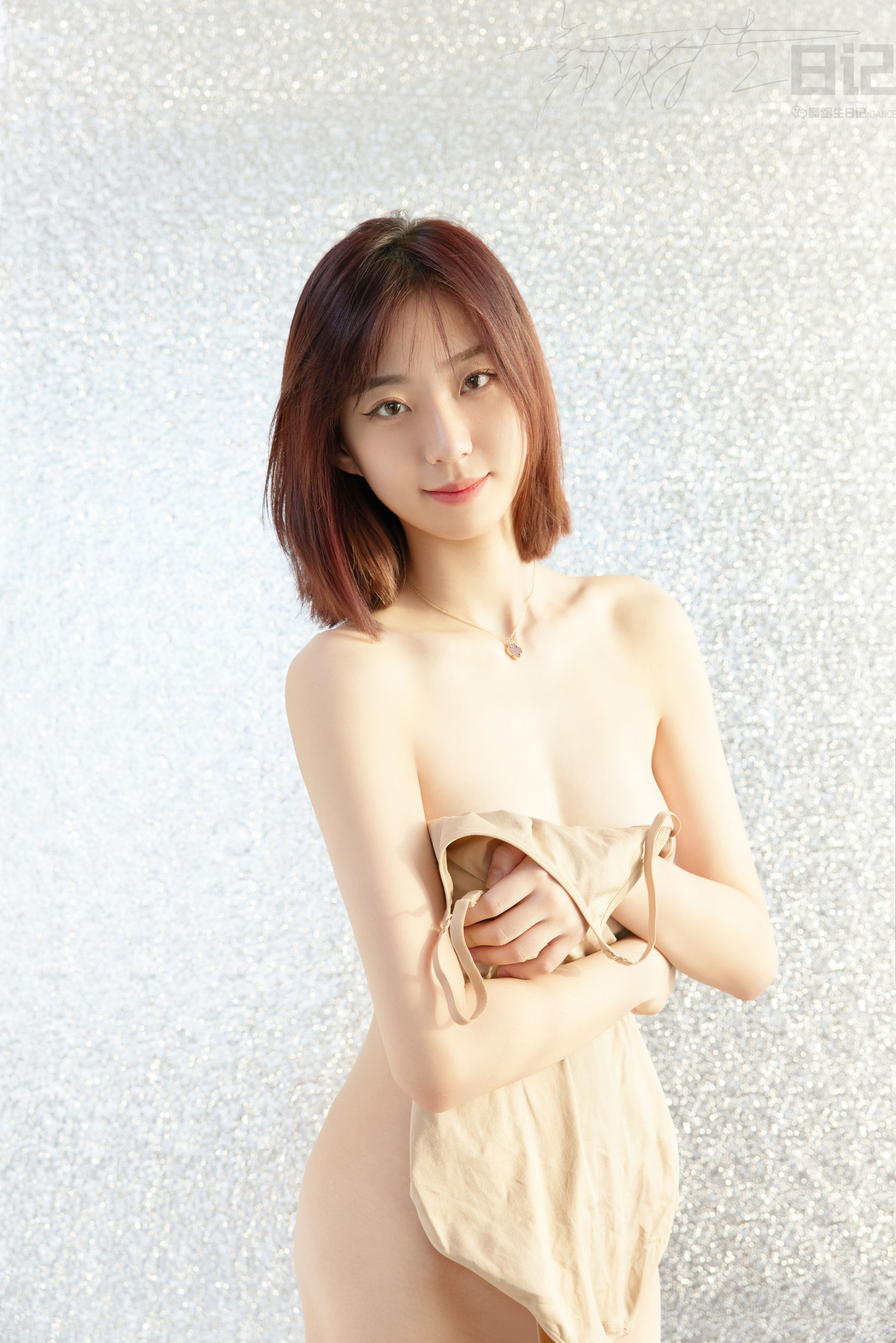 [GALLI嘉丽]舞蹈生日记 068 喃喃（32P）