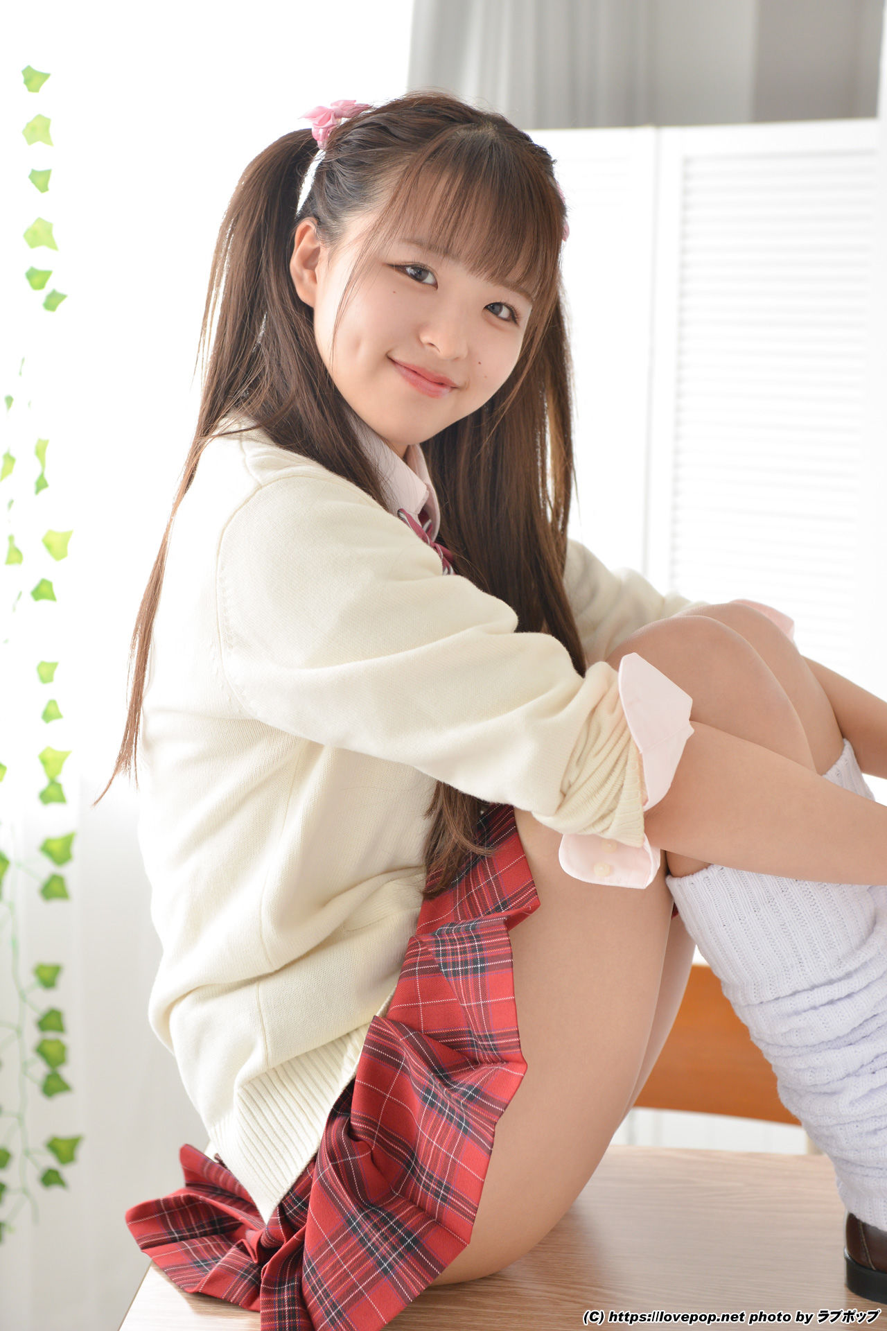 [LOVEPOP] Sakura Ootawa 太田和さくら Photoset 01（90P）