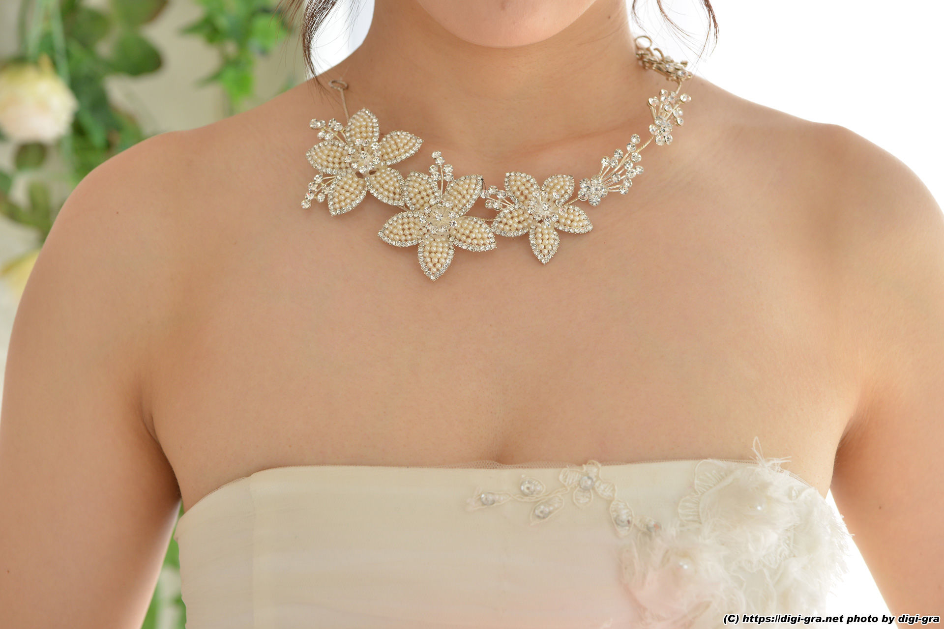 [Digi-Gra] Aoi Ichino 一乃あおい Photoset 01（79P）