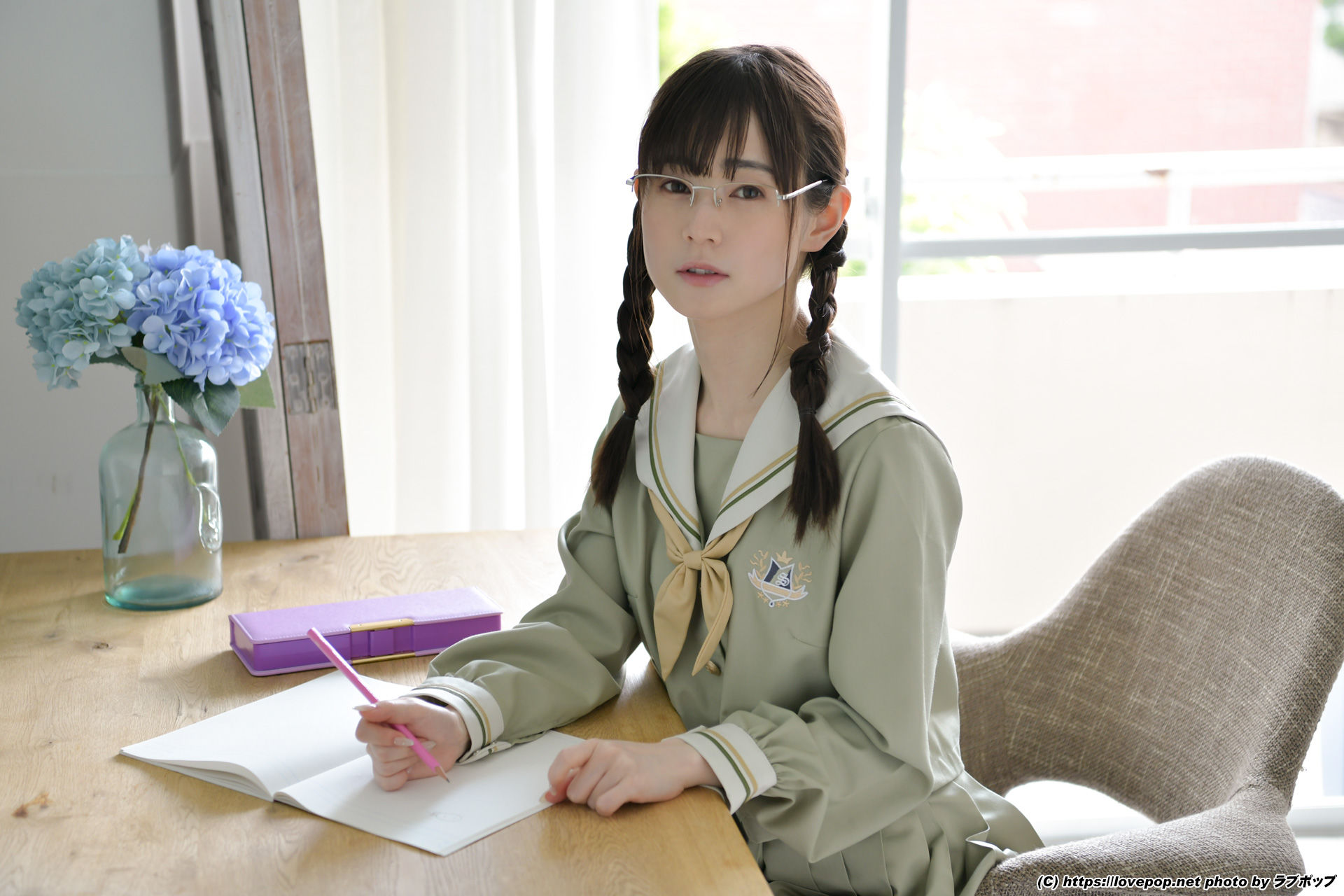 [LOVEPOP] Riko Konoe 近衛りこ Photoset 01（83P）