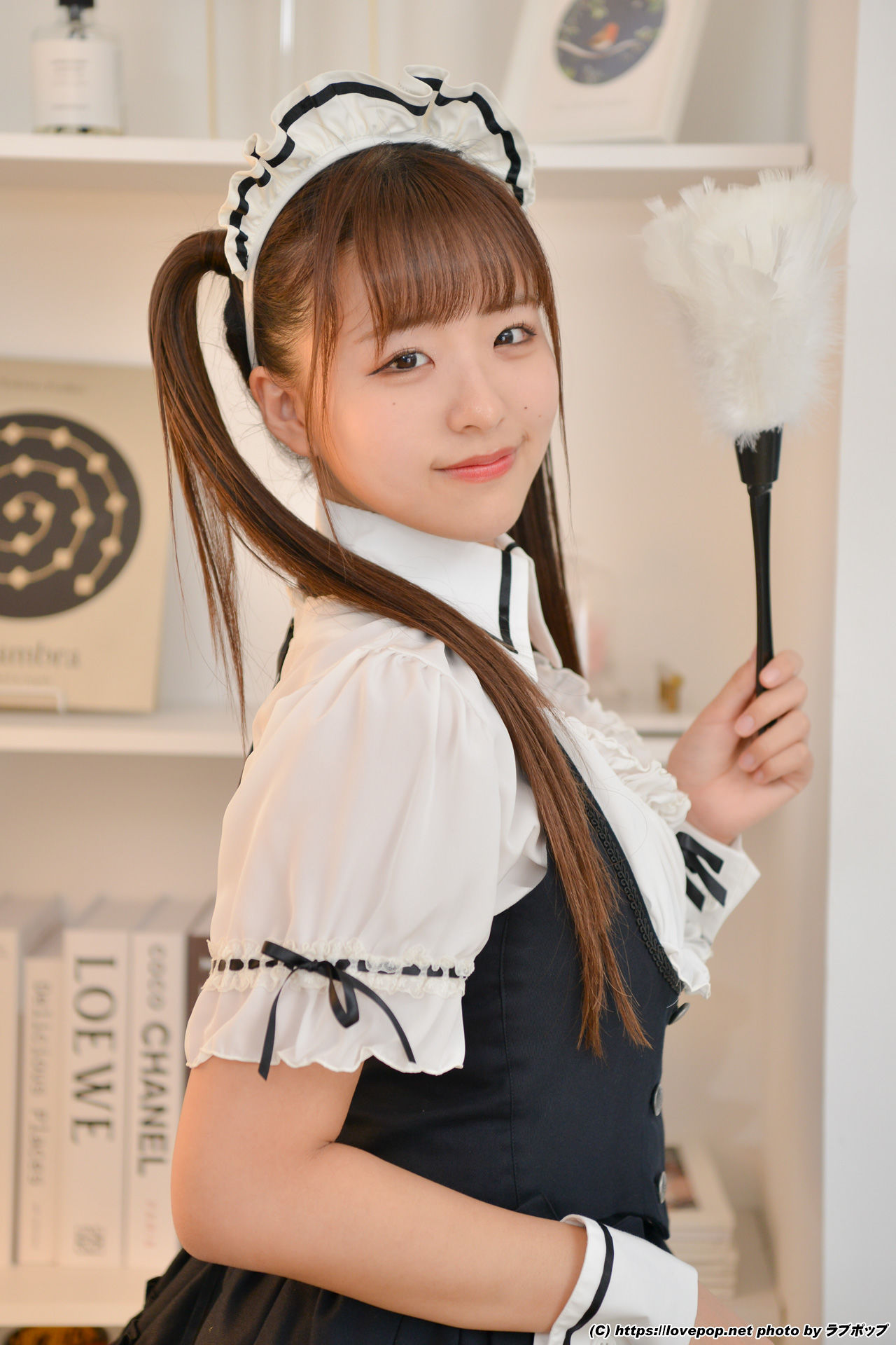 [LOVEPOP] Sakura Ootawa 太田和さくら Photoset 06（75P）