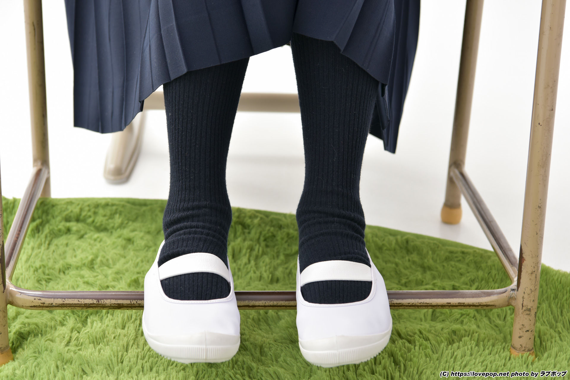 [LOVEPOP] MEI 芽衣 Photoset 06（85P）-爱变色