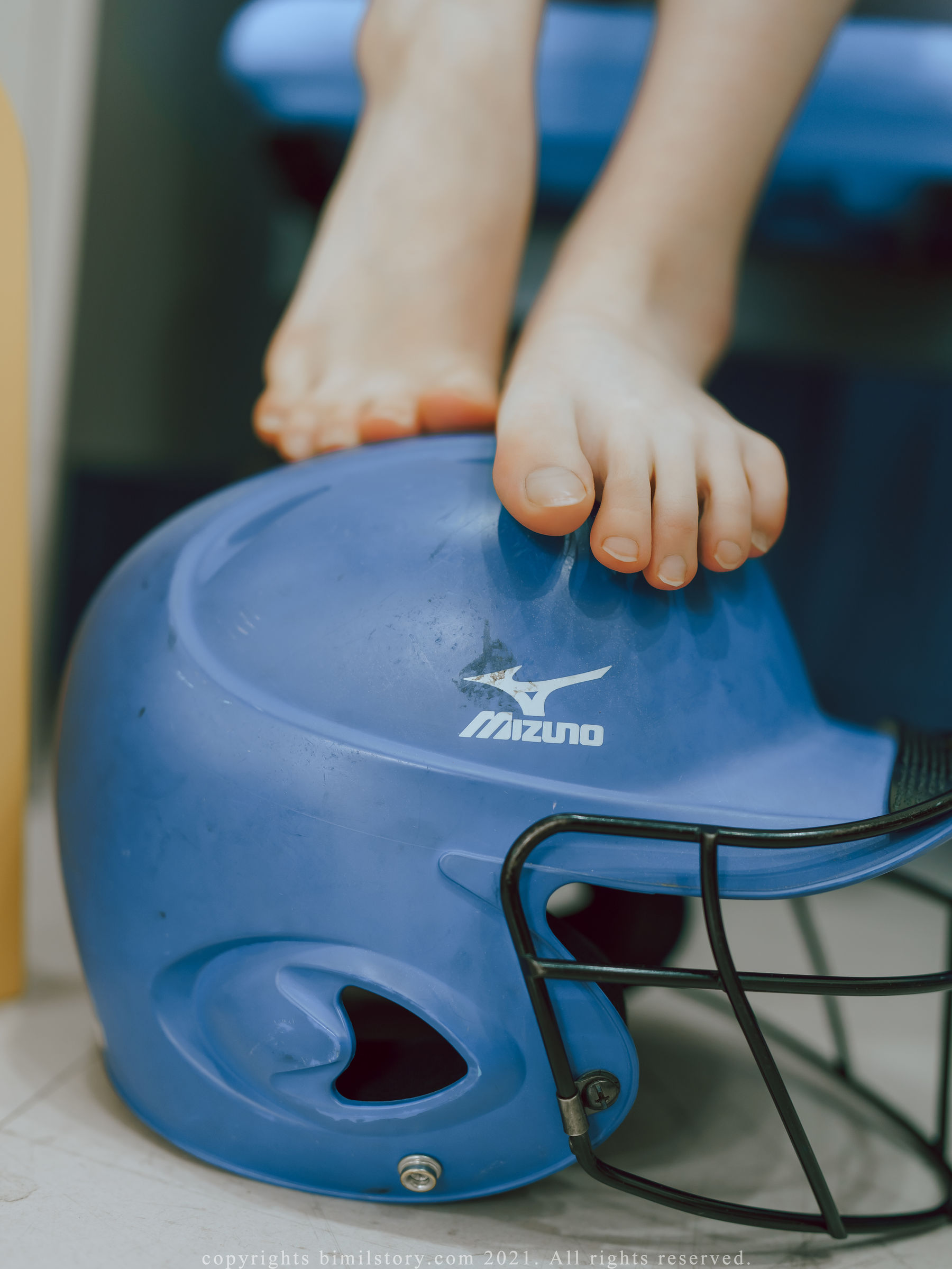 [Bimilstory]  Nara - Vol.06（78P）-爱变色