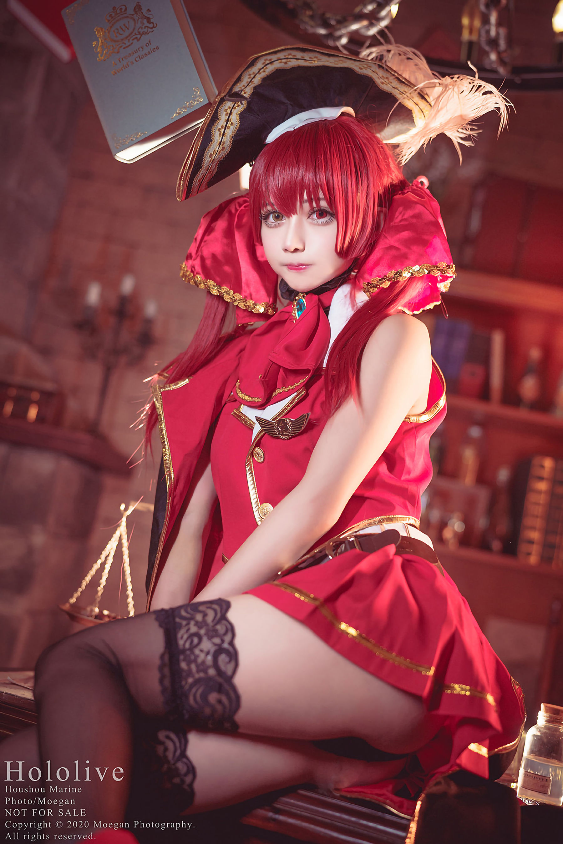 沖田凜花Rinka - Hololive（37P）