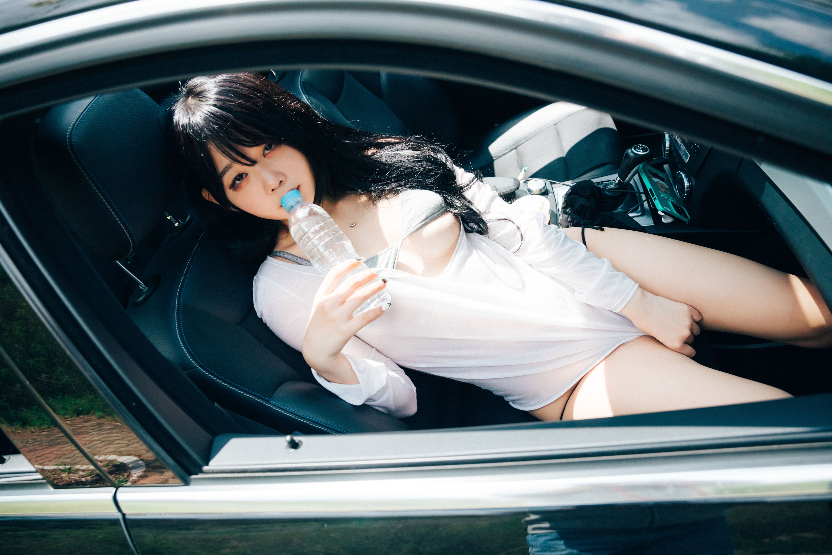 [LOOZY]  Zia - XXX Trip（181P）