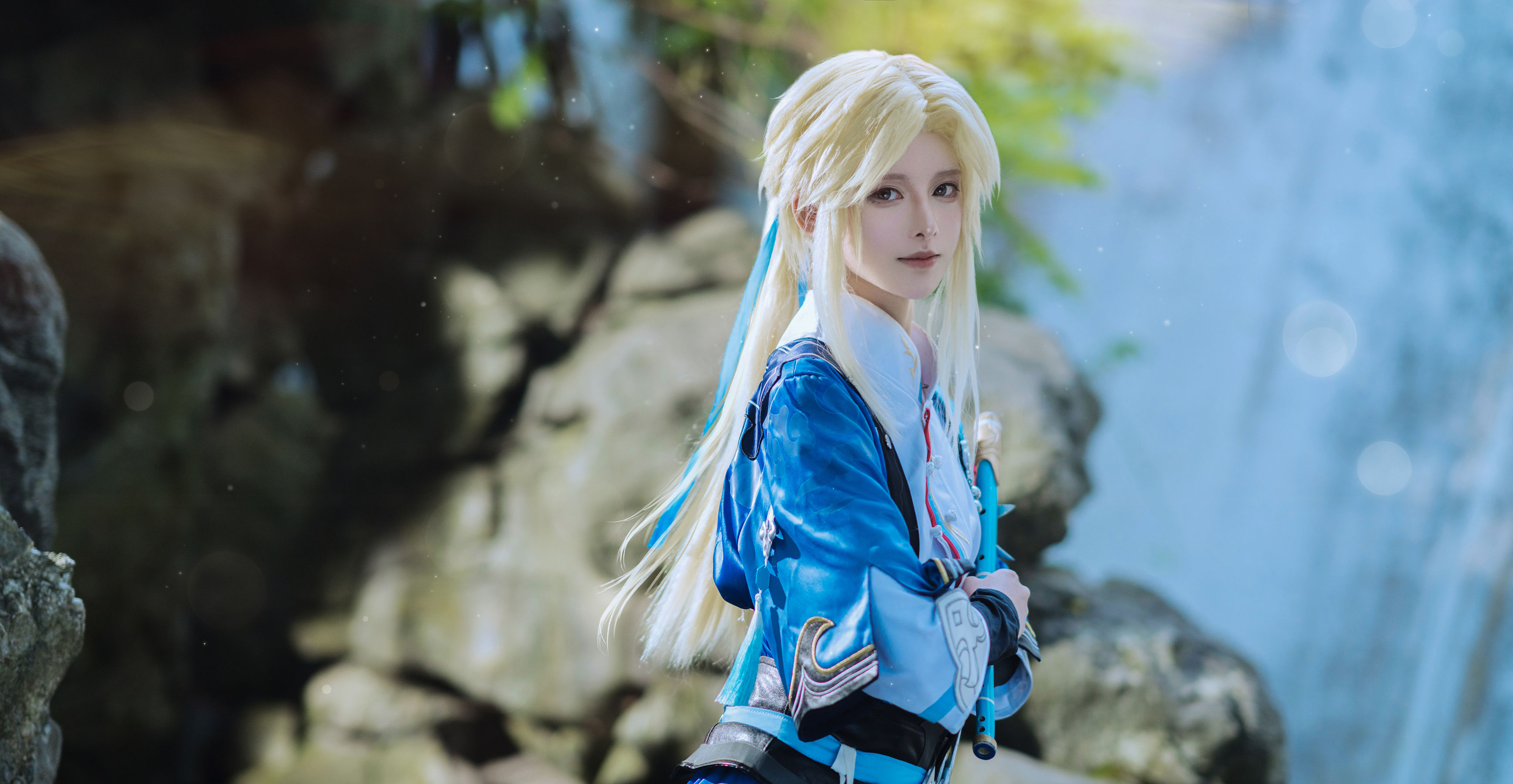 腥味猫罐 - 崩坏：星穹铁道 景元（11P）