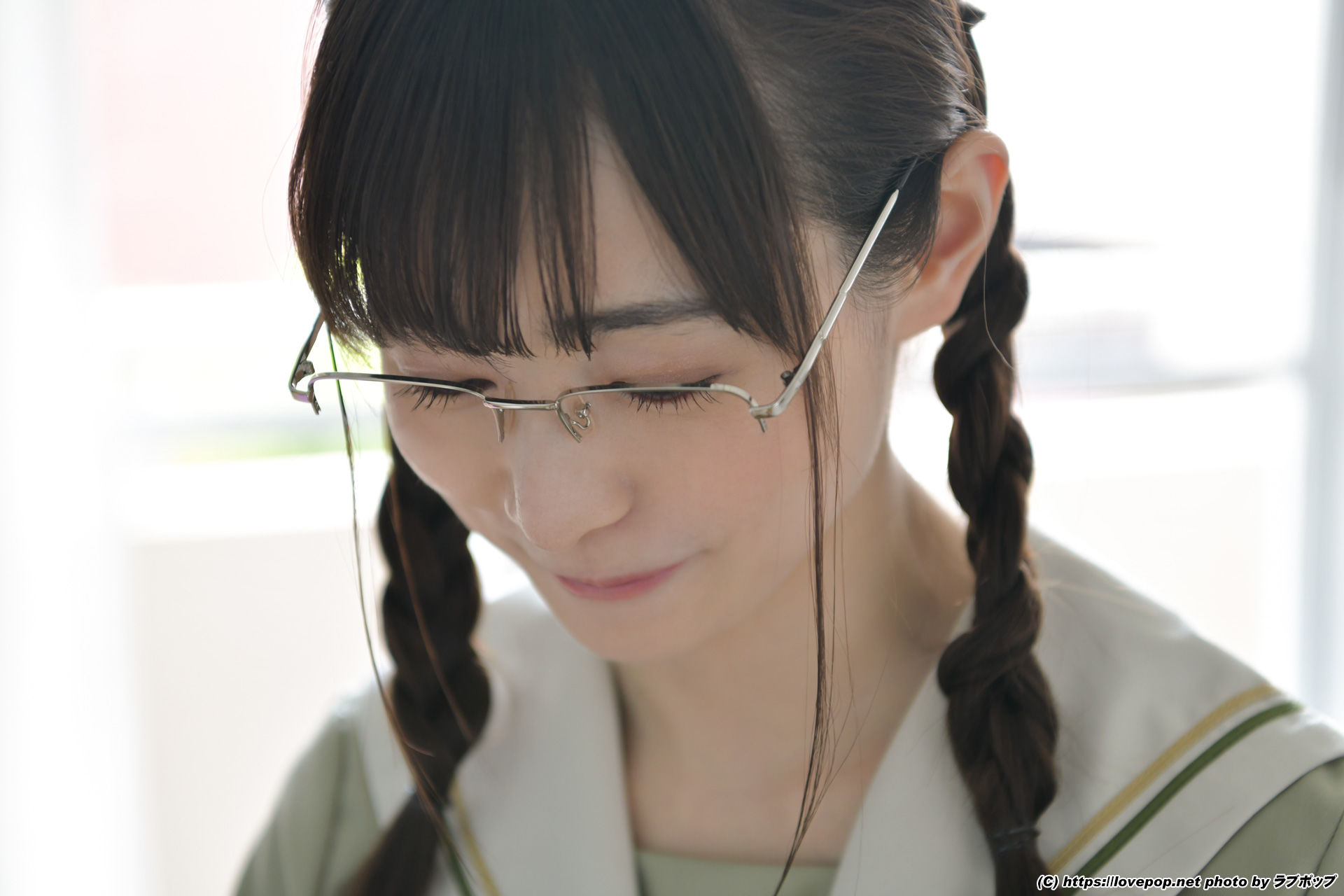 [LOVEPOP] Riko Konoe 近衛りこ Photoset 01（83P）