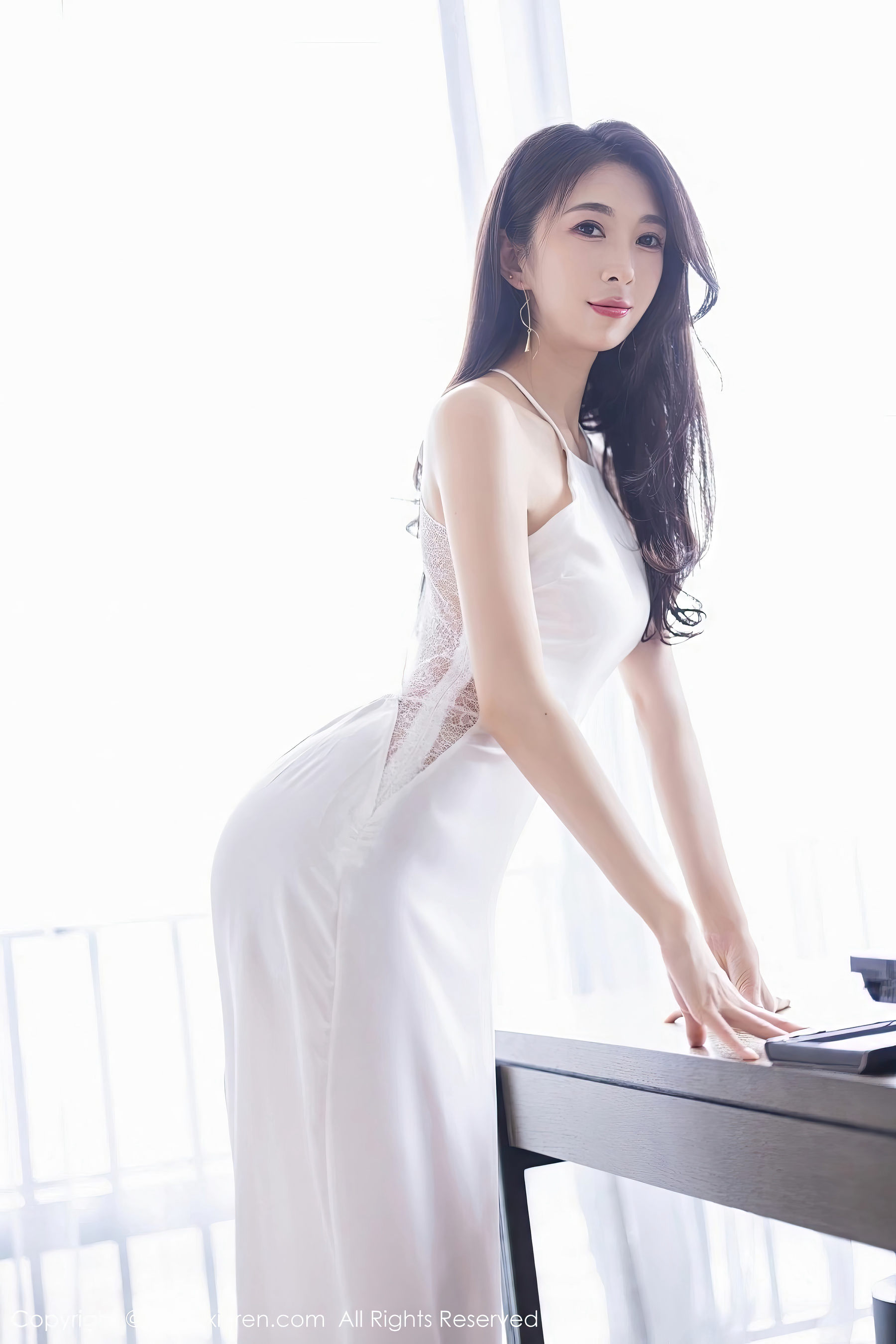 [秀人XiuRen] 2023.05.29 No.6817 林乐一（83P）