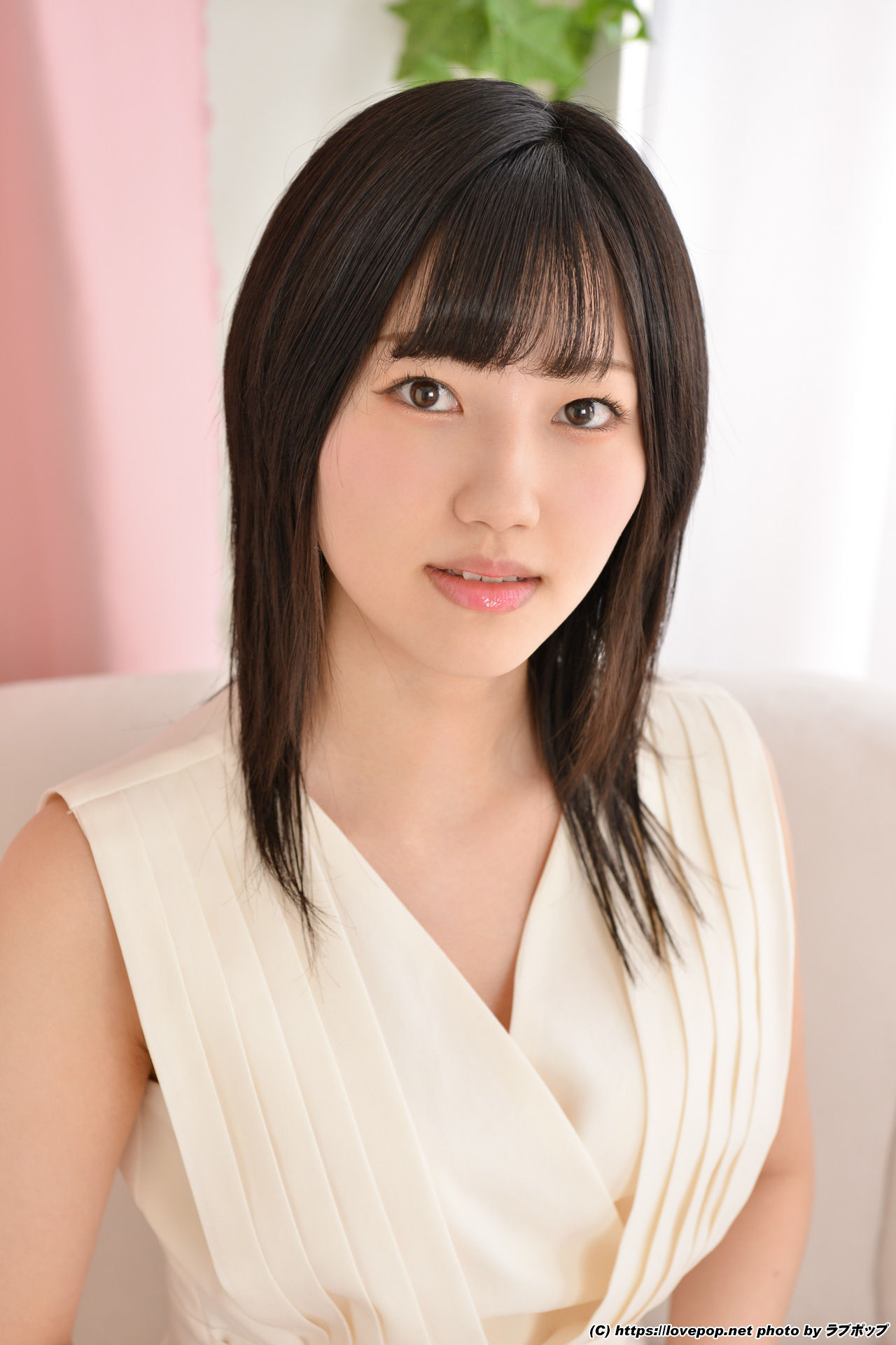 [LOVEPOP] Hoshino 星乃りん Photoset 05（93P）