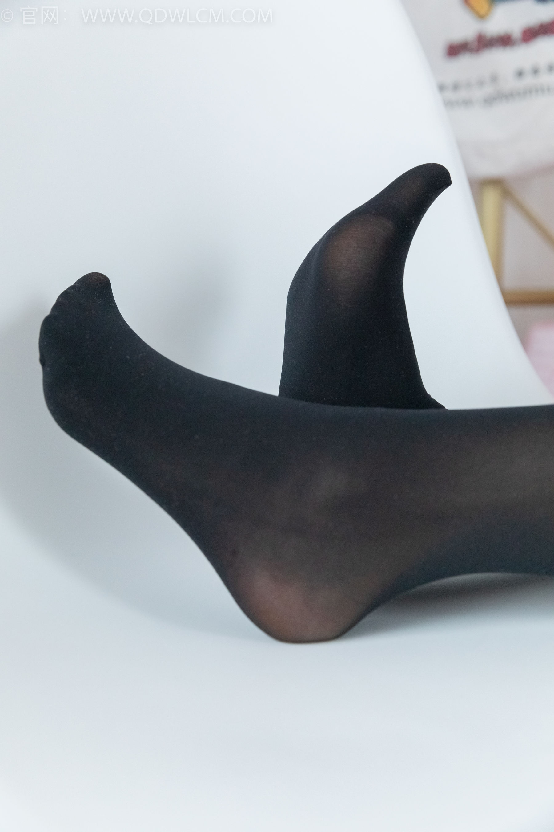 物恋传媒 No.1455 菜菜-粉色小雨靴（138P）