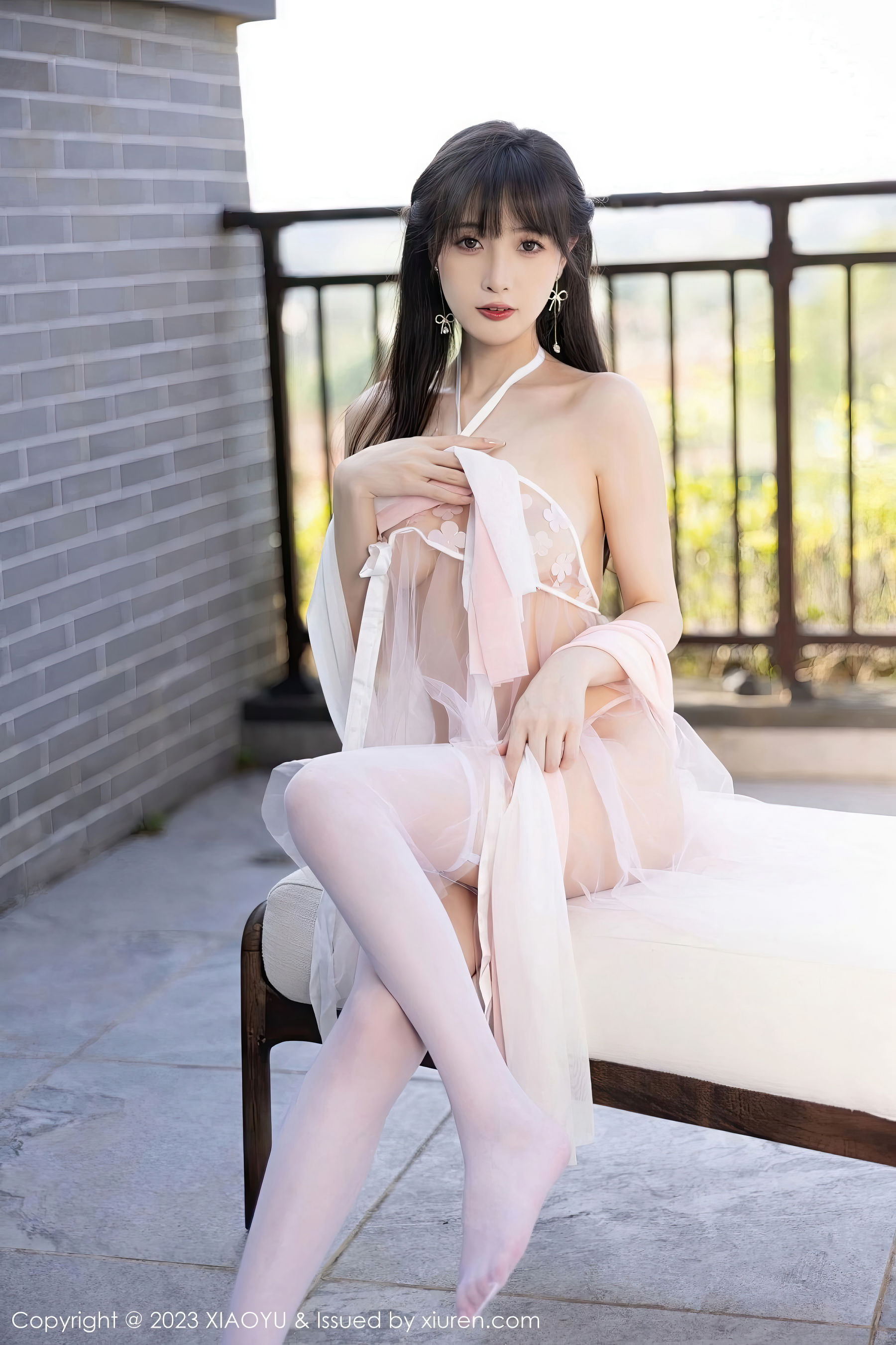 [XIAOYU]语画界 2023.07.17 Vol.1071 林星阑（93P）