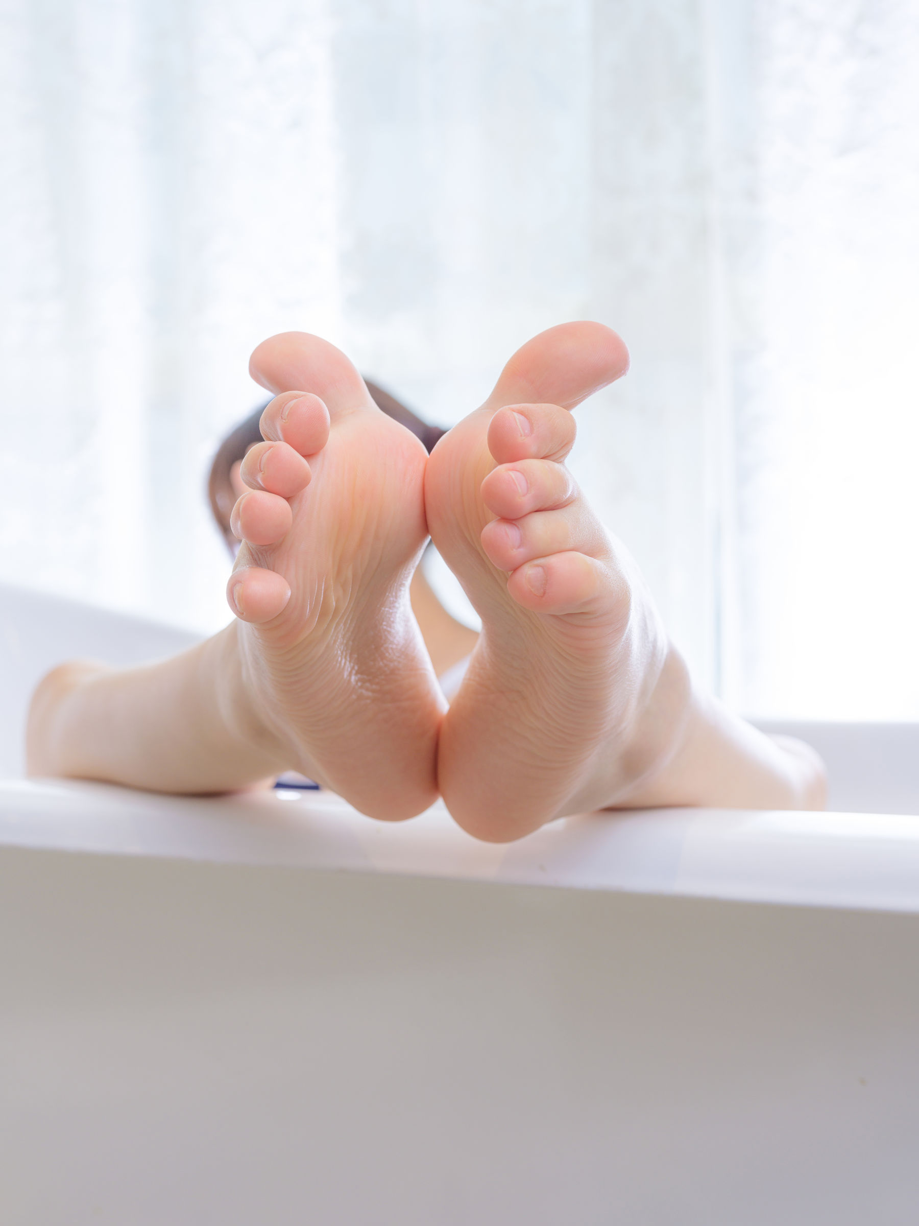 森萝财团写真 晴涩006 乃晴 死库水果足黏液（107P）