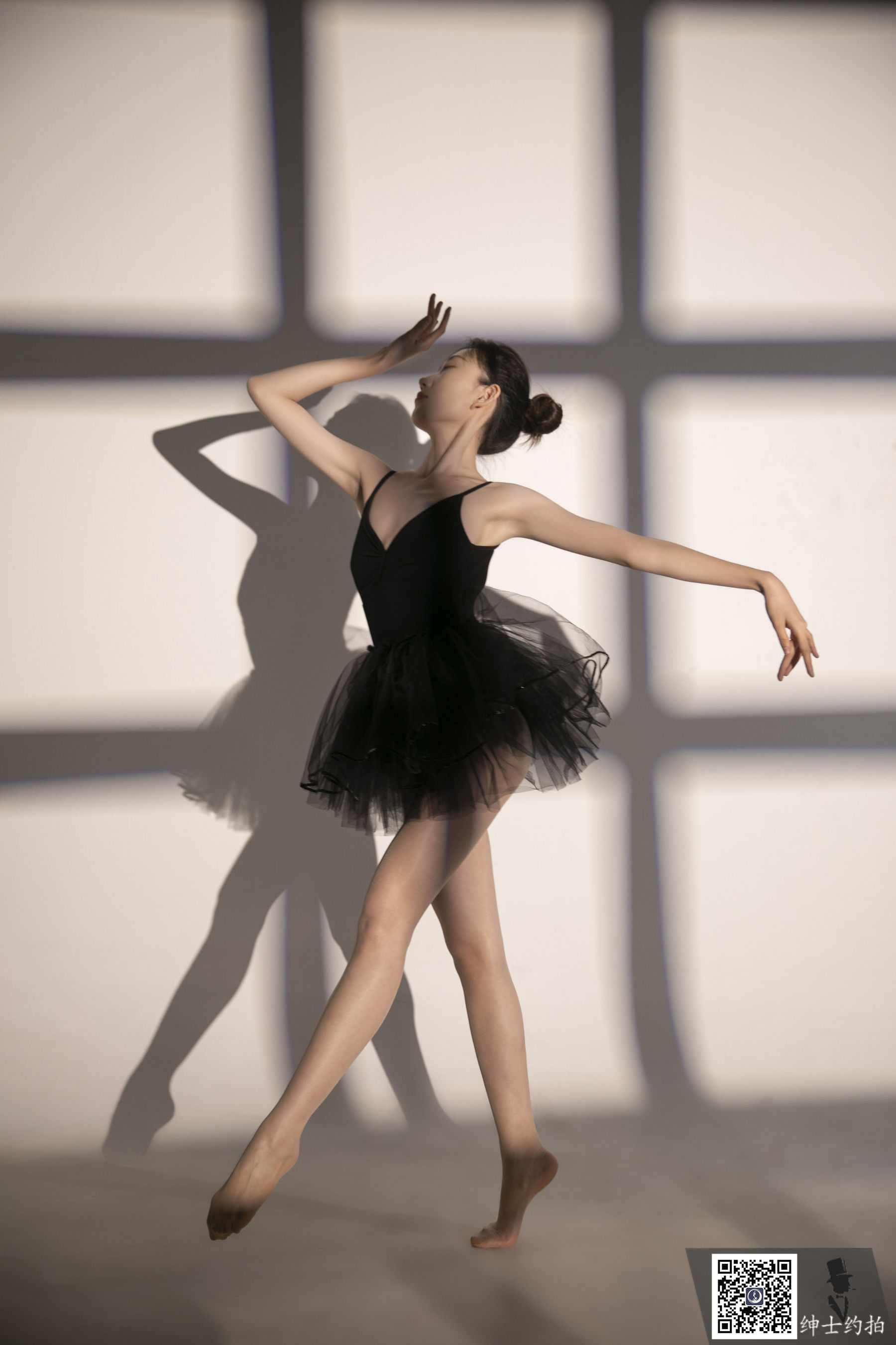 SHENSHI绅士 - SS191 杨光（40P）