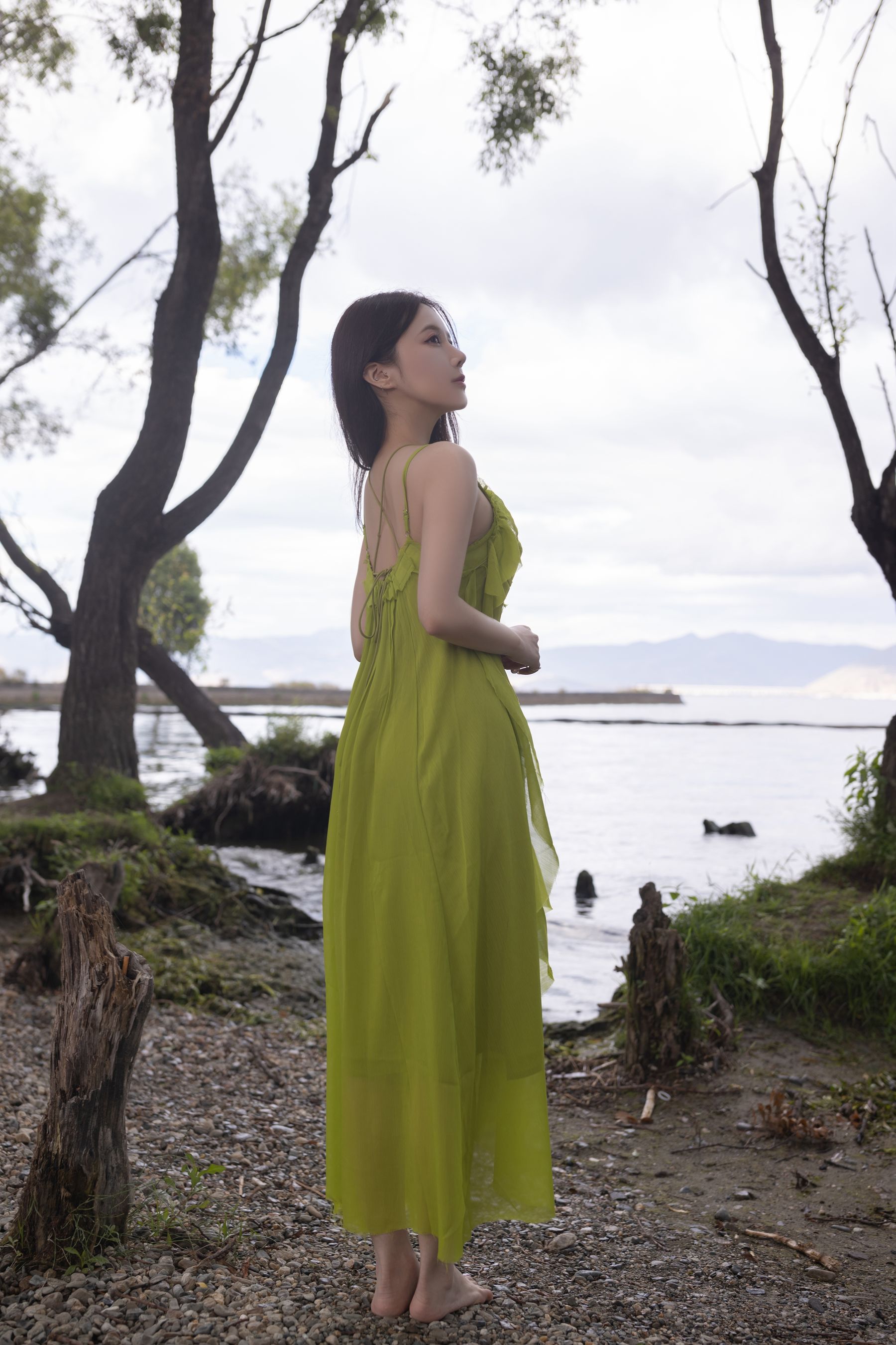 [福利COS] 鱼子酱四季 (春夏秋冬)写真（97P）