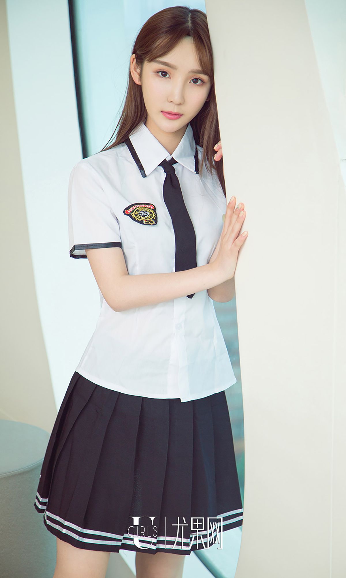 唯依《青涩回忆》 [尤果圈] No.749（40P）