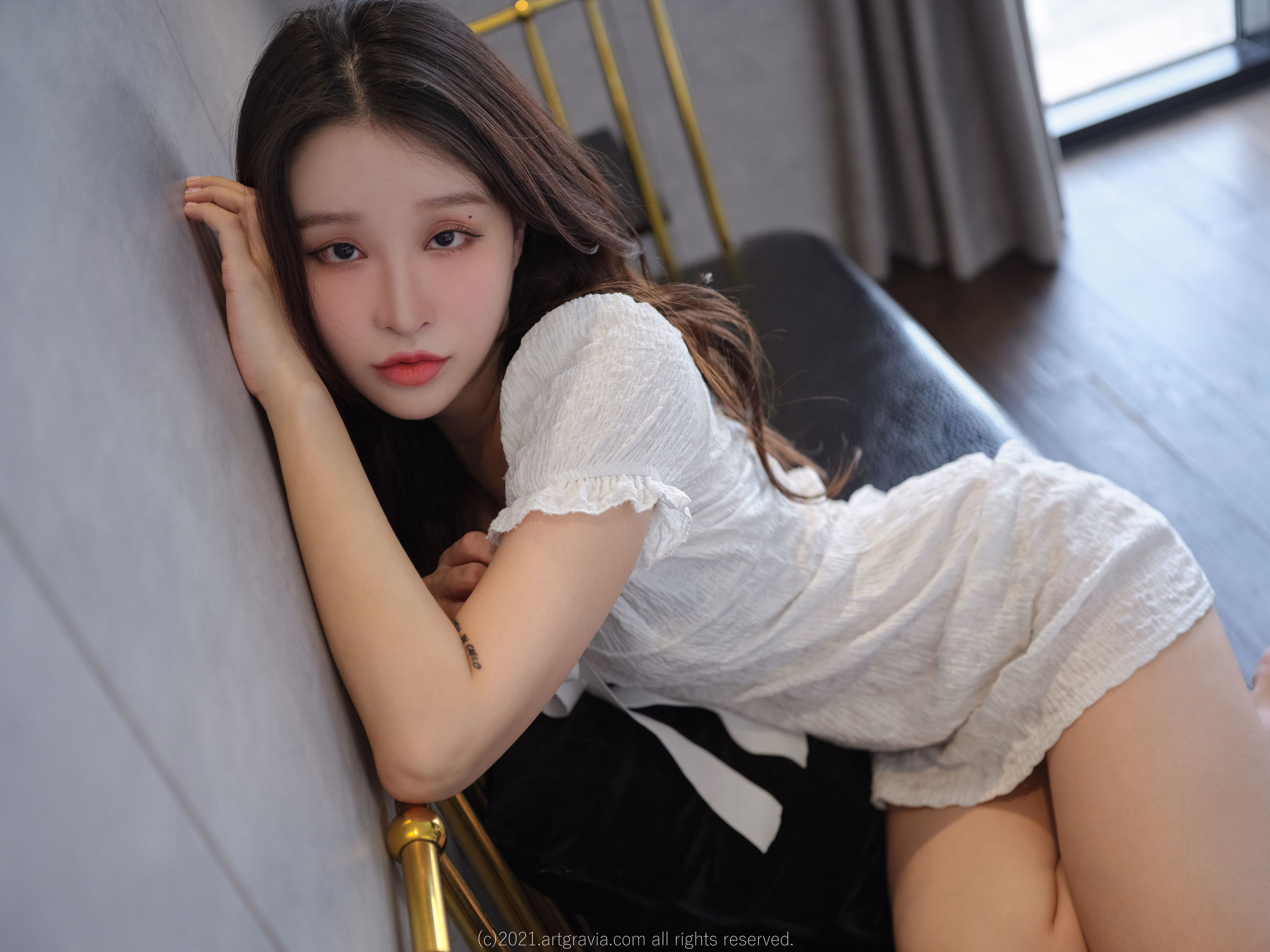 [ARTGRAVIA] VOL.309 Leesnoww_（85P）