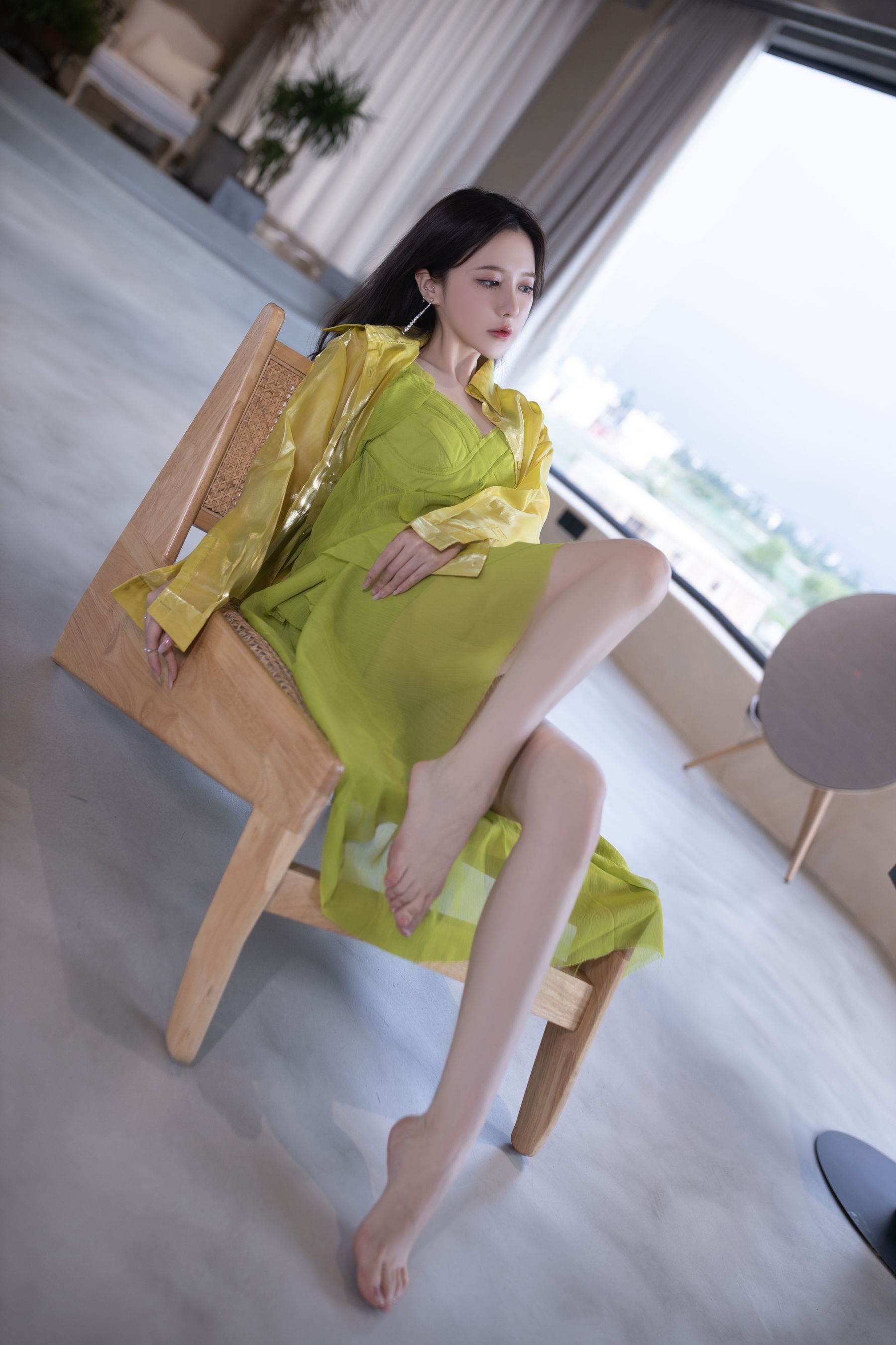 [福利COS] 鱼子酱四季 (春夏秋冬)写真（97P）