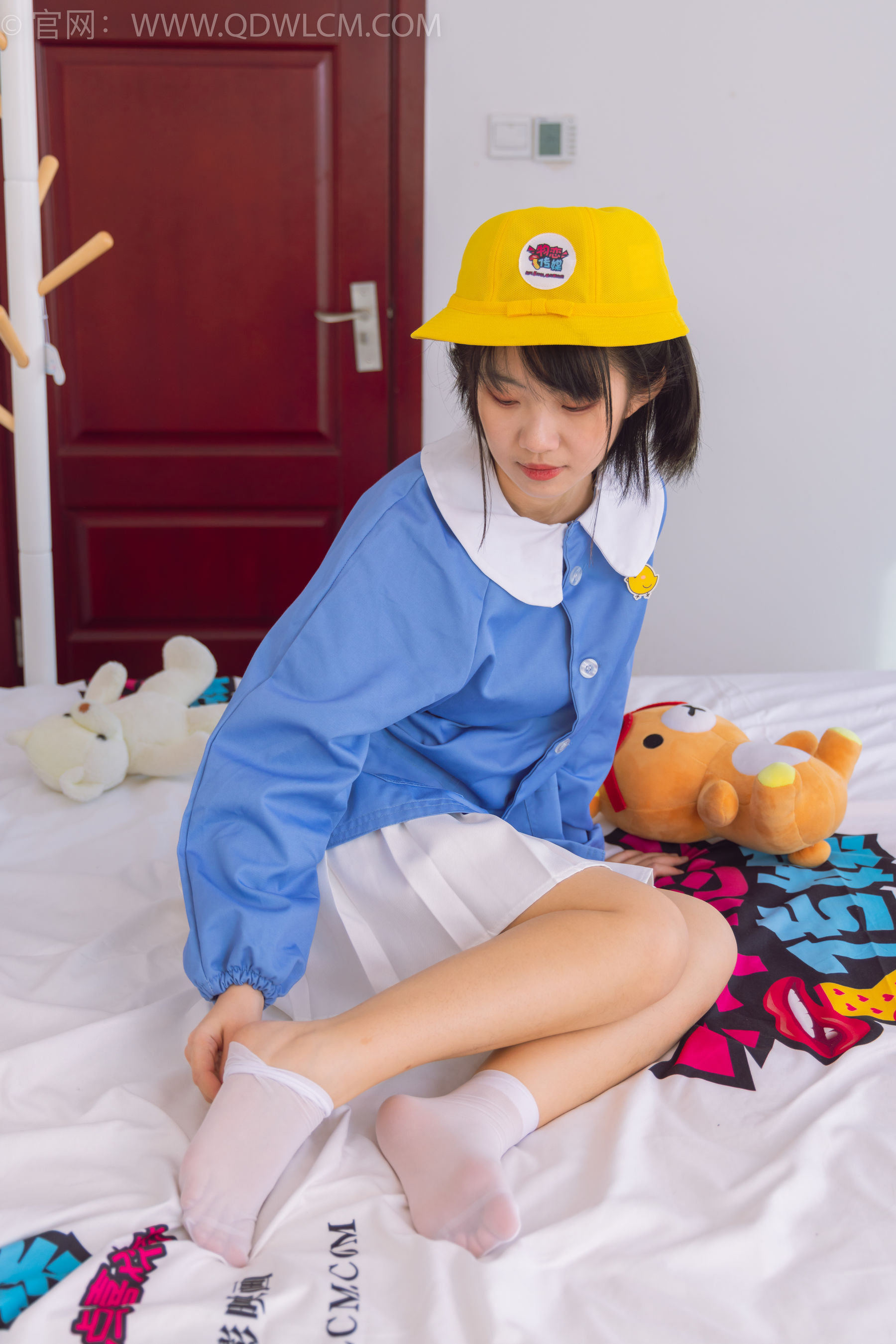 物恋传媒 No.1460 暗月-橘子汽水（150P）