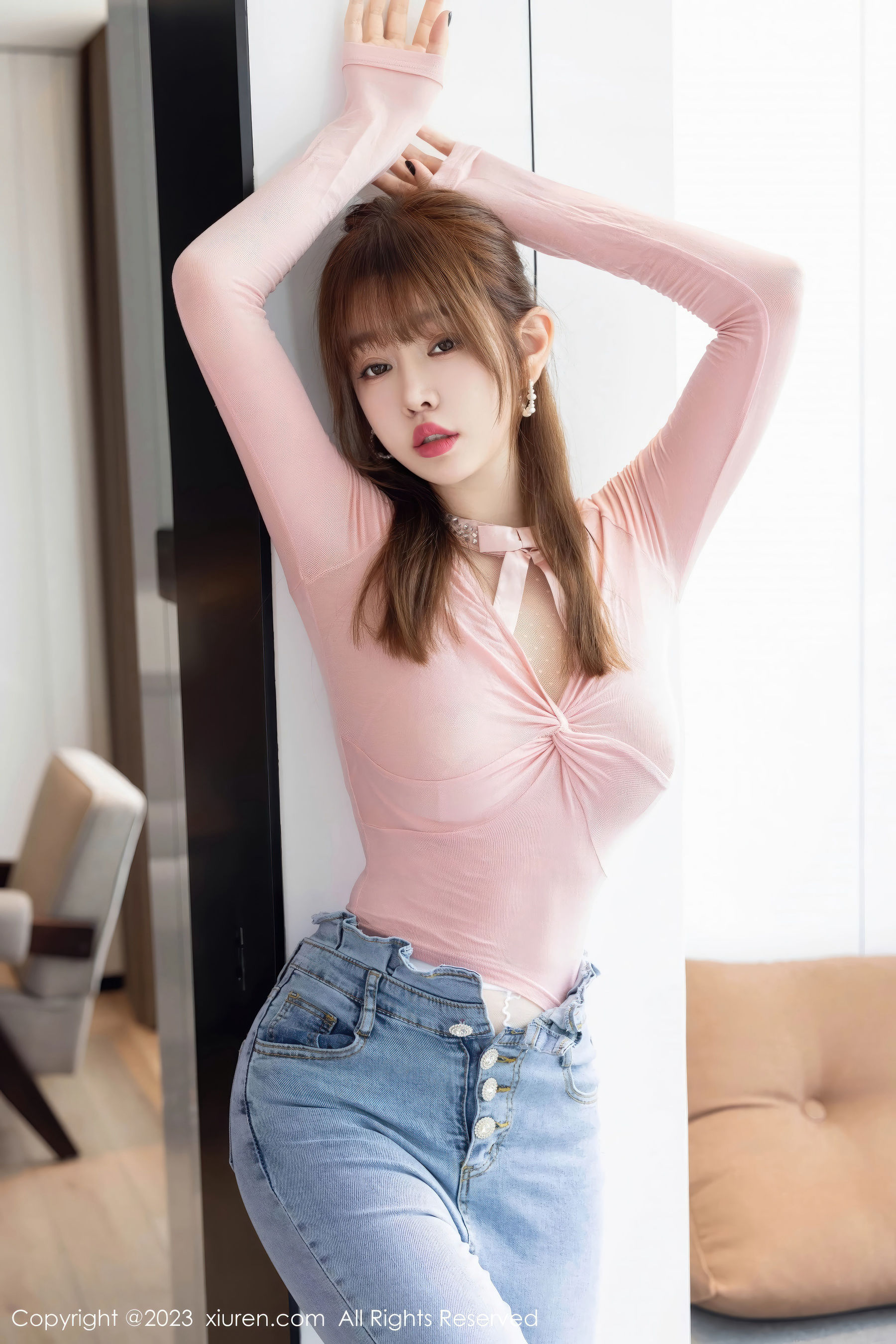 [秀人XiuRen] 2023.09.01 No.7323 王雨纯（85P）