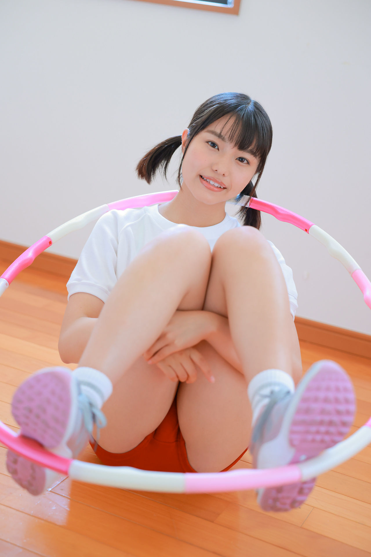 [Minisuka.tv] Saya Asahina 朝比奈さや - Regular Gallery 7.1（35P）