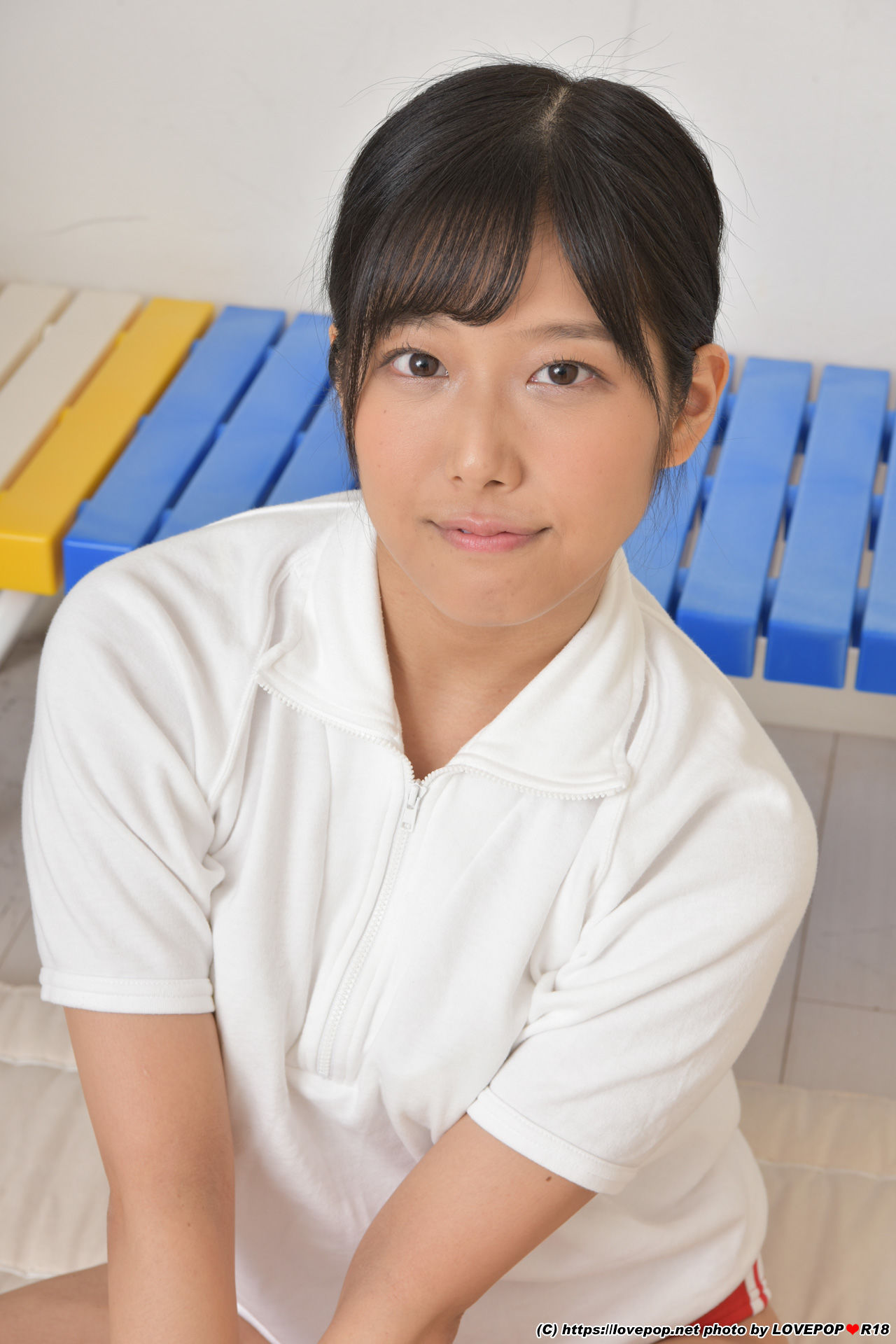 [LOVEPOP] Nana Maeno 前乃菜々 Photoset 02（89P）