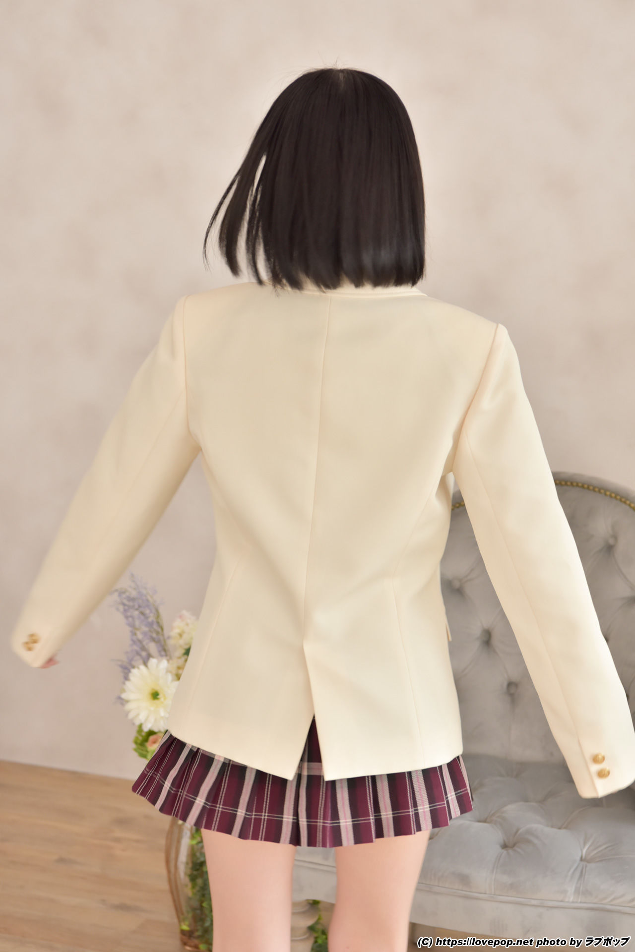 [LOVEPOP] Otoha Tachibana 橘花おとは Photoset 01（79P）