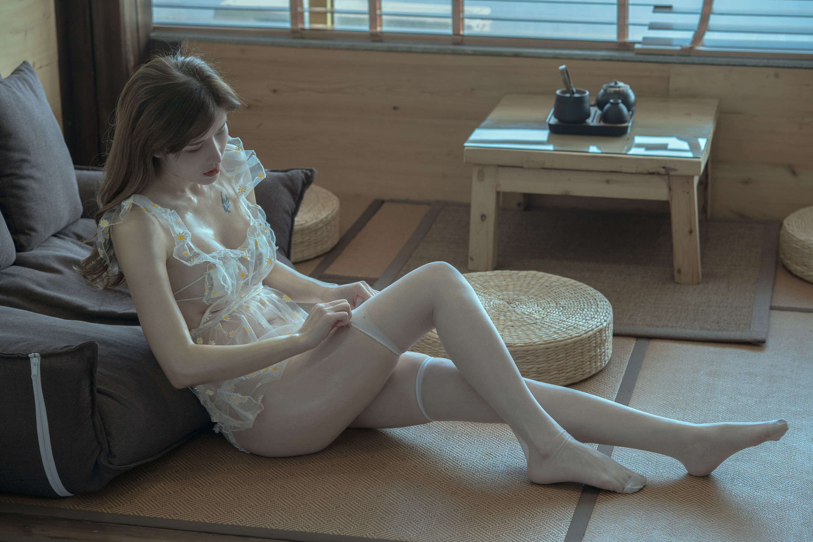 鹿八岁 - 小雏菊（39P）