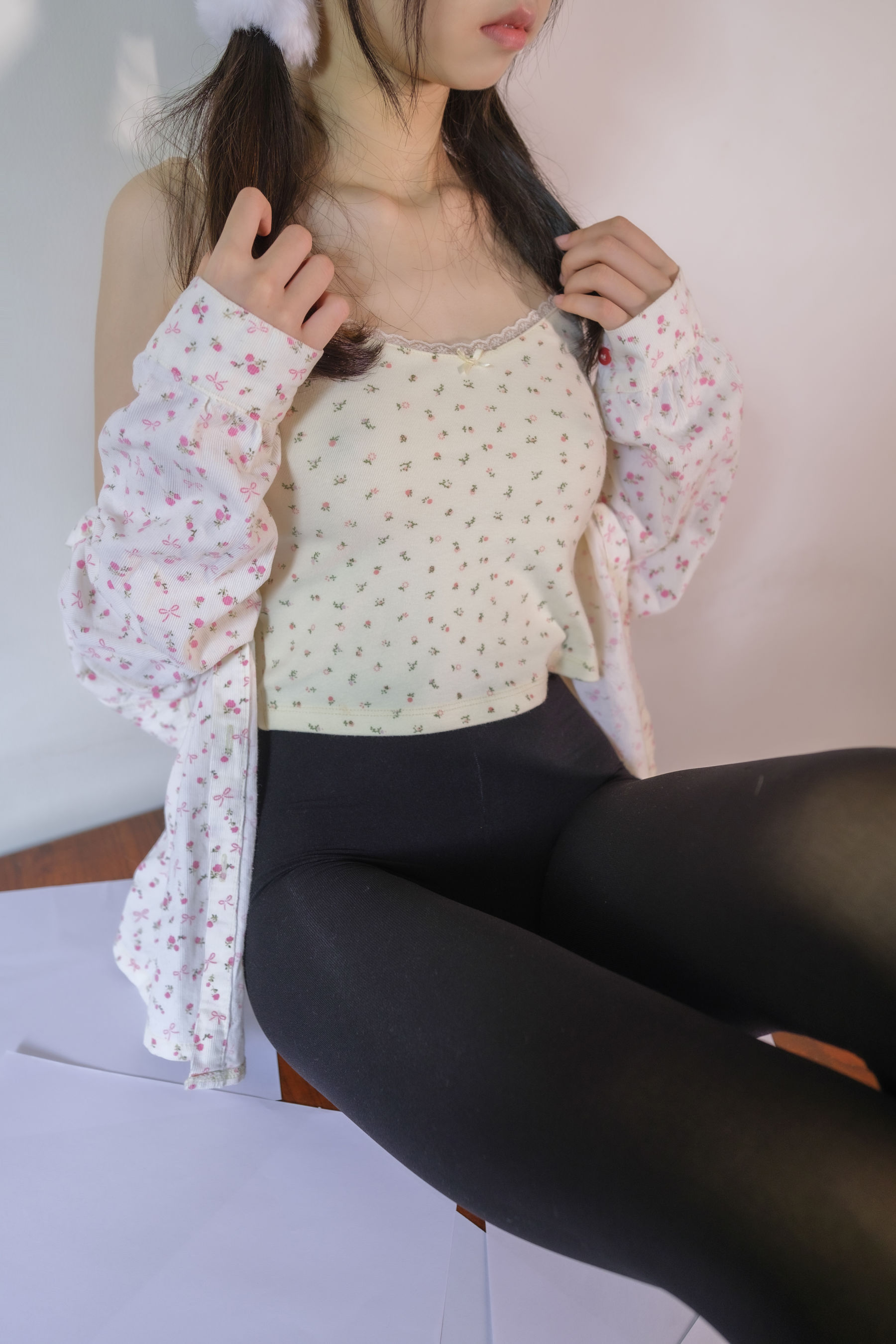 [森萝财团] 内部会员版 雏菊002 小七（112P）