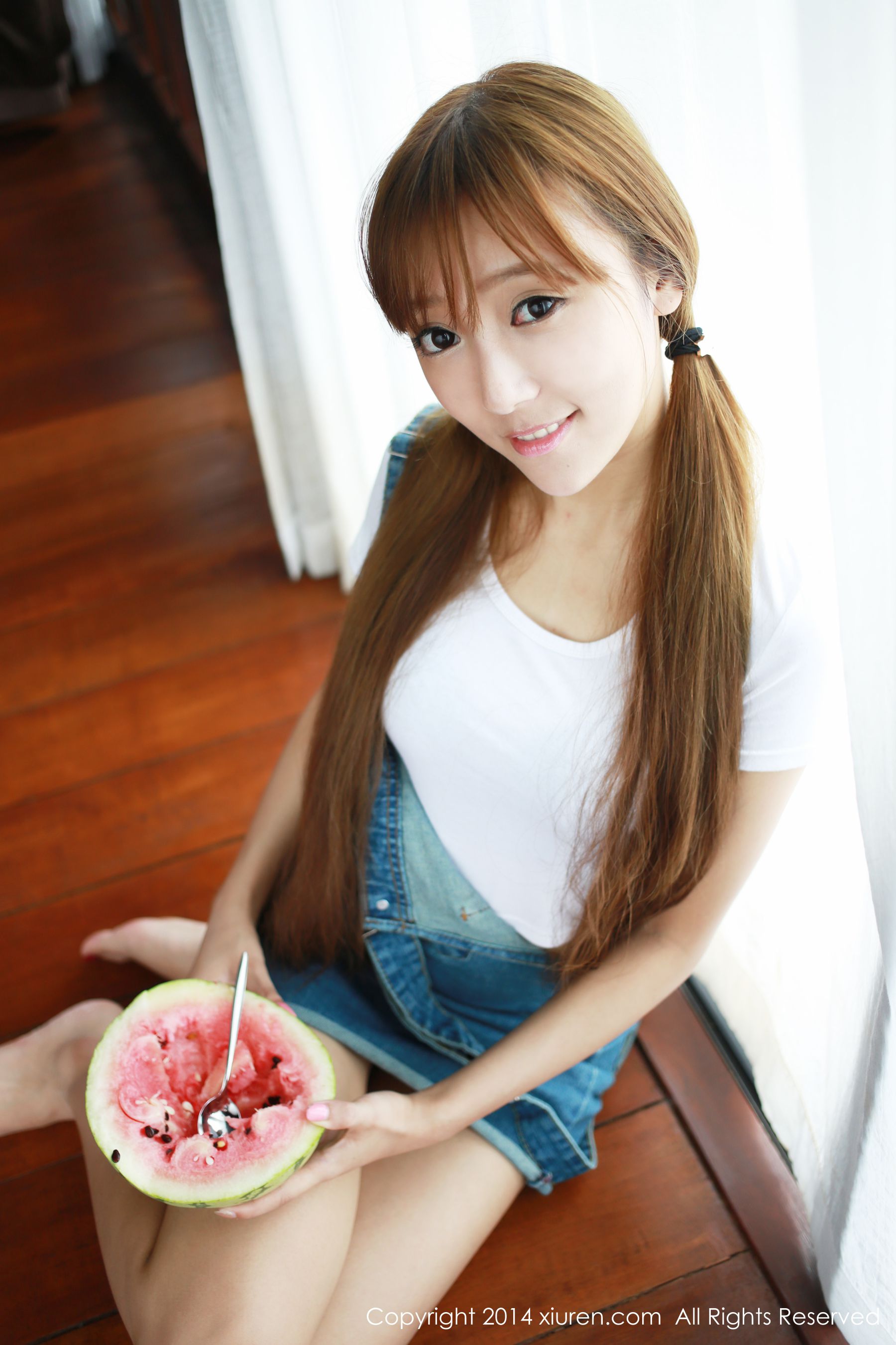 王馨瑶yanni《三亚旅拍最后一套》 [秀人网XiuRen] No.162（48P）