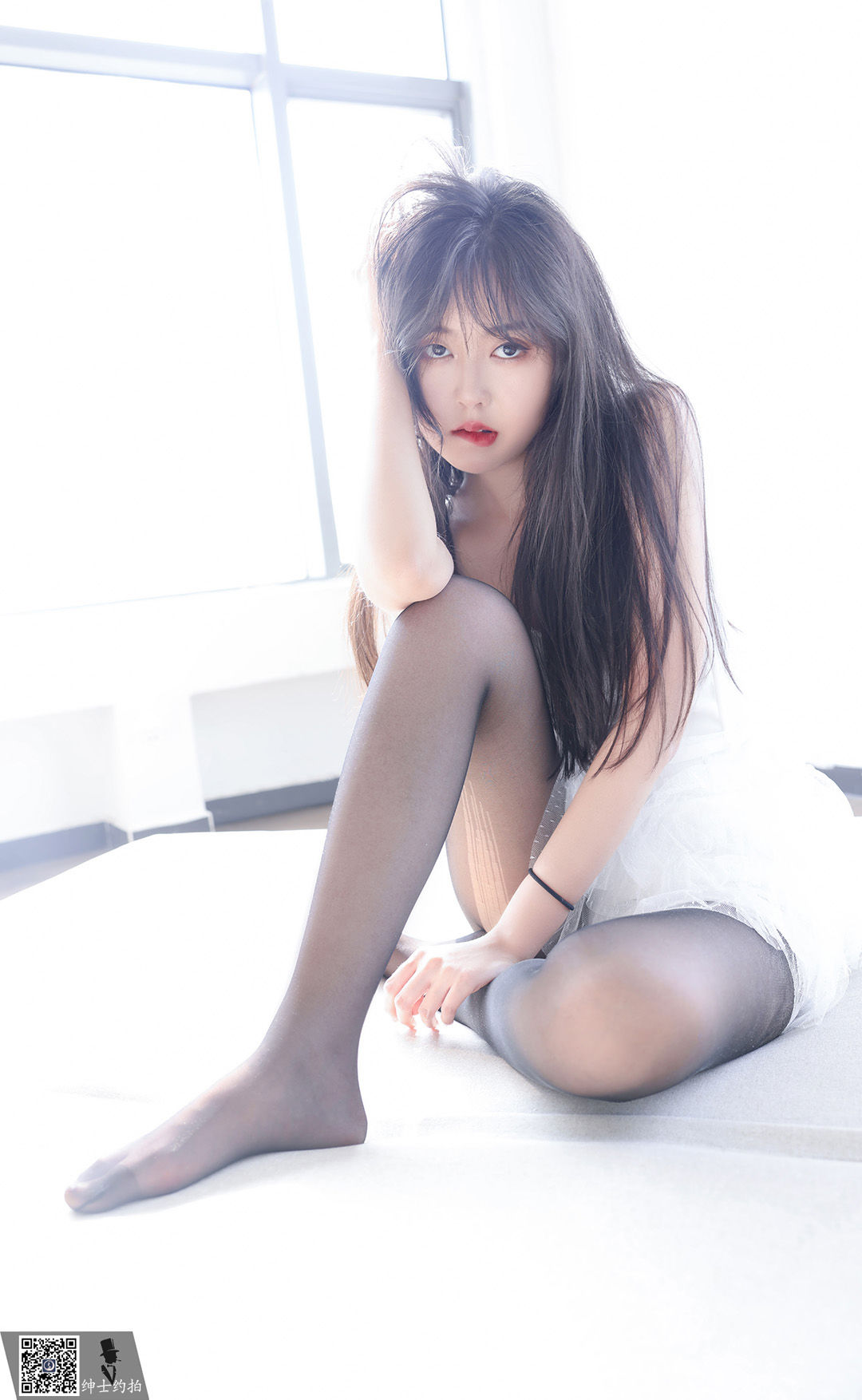 SHENSHI绅士 - SS202 美惠子（53P）