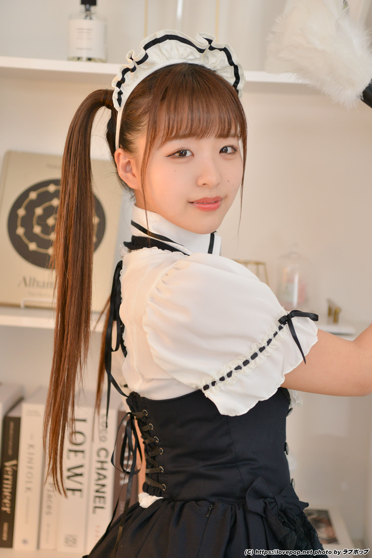 [LOVEPOP] Sakura Ootawa 太田和さくら Photoset 06（75P）