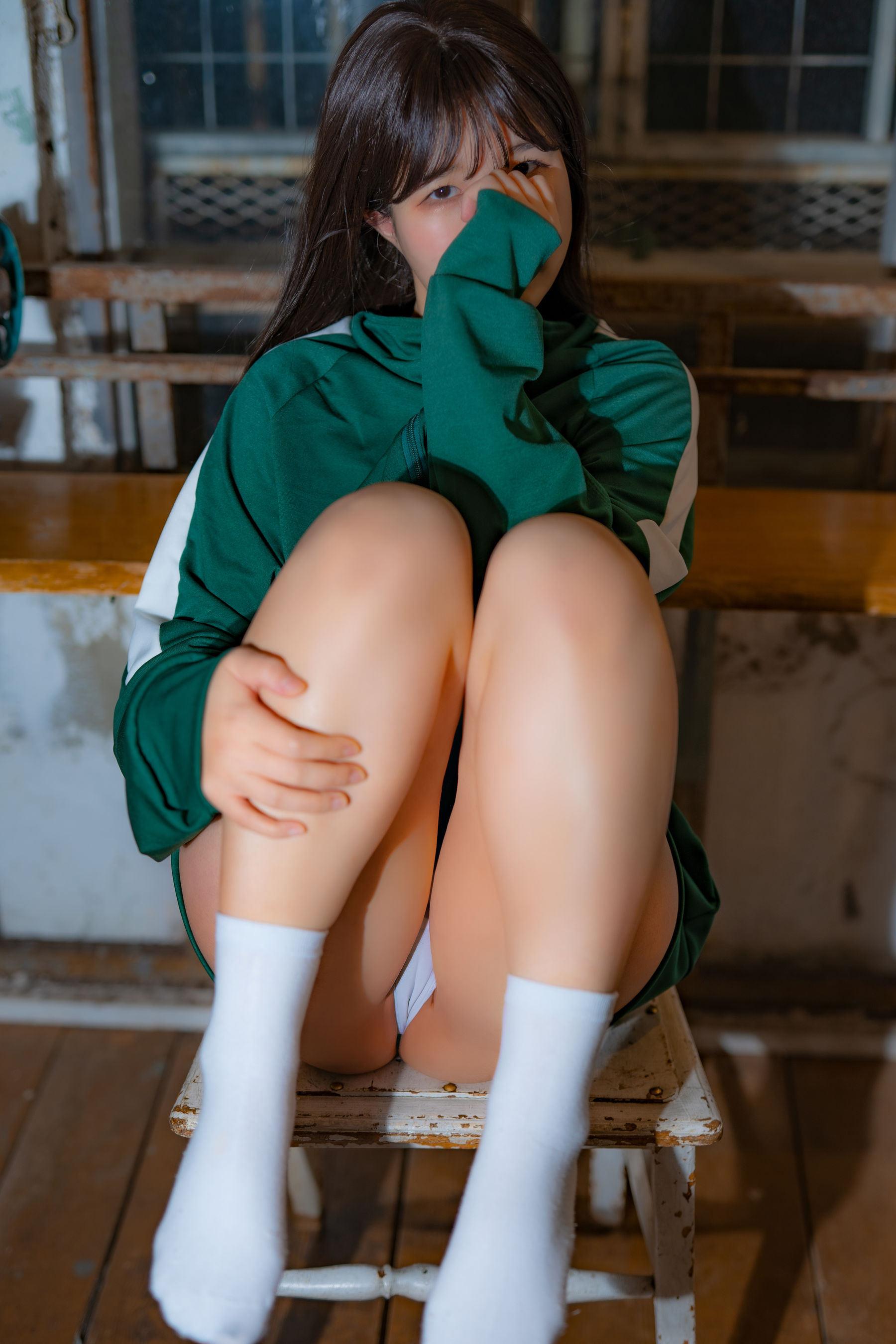 [NWORKS]  Vol.13 - Nana No.5 Premium（46P）