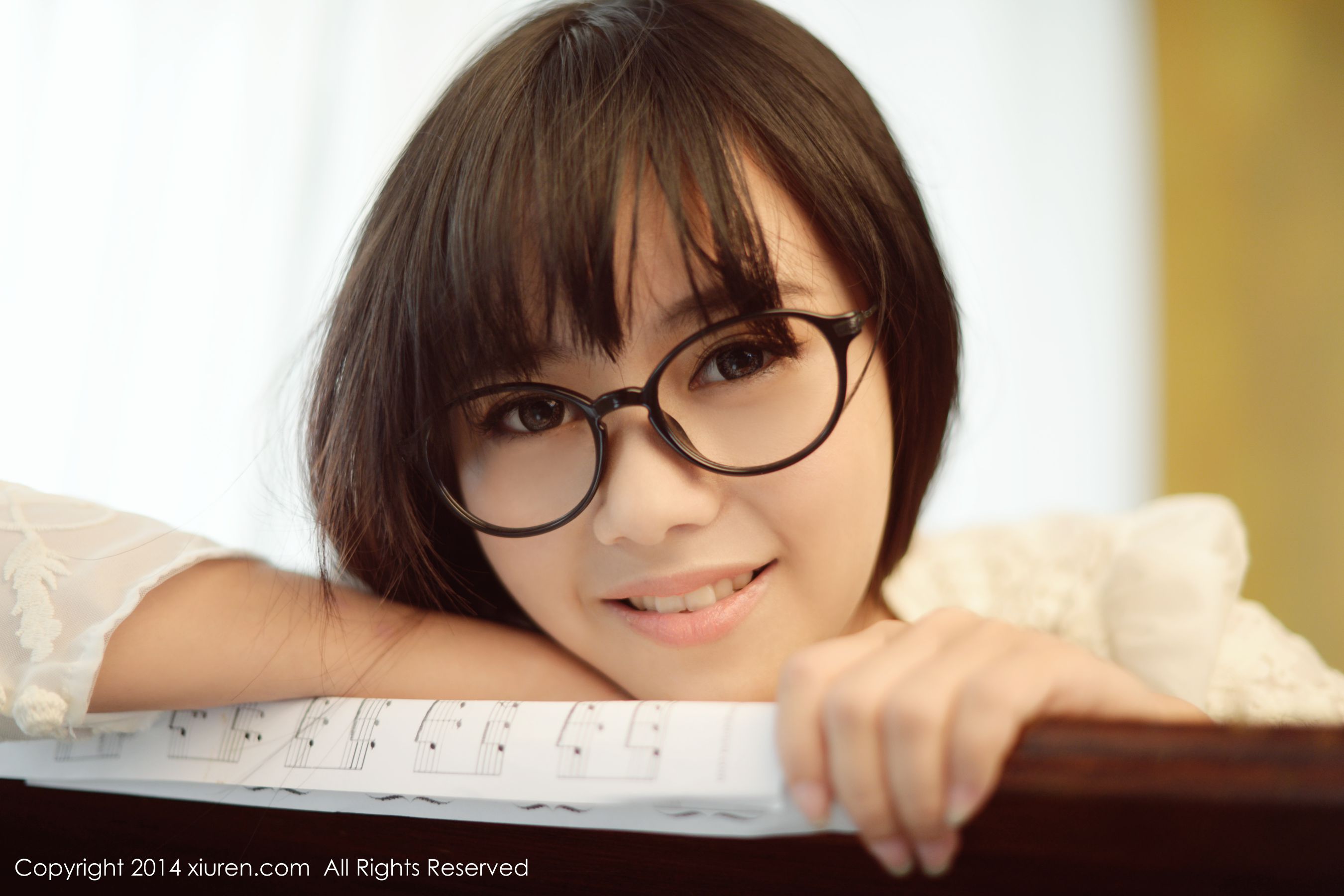 toro羽住《小清新系列》 [秀人网XiuRen] No.170（40P）