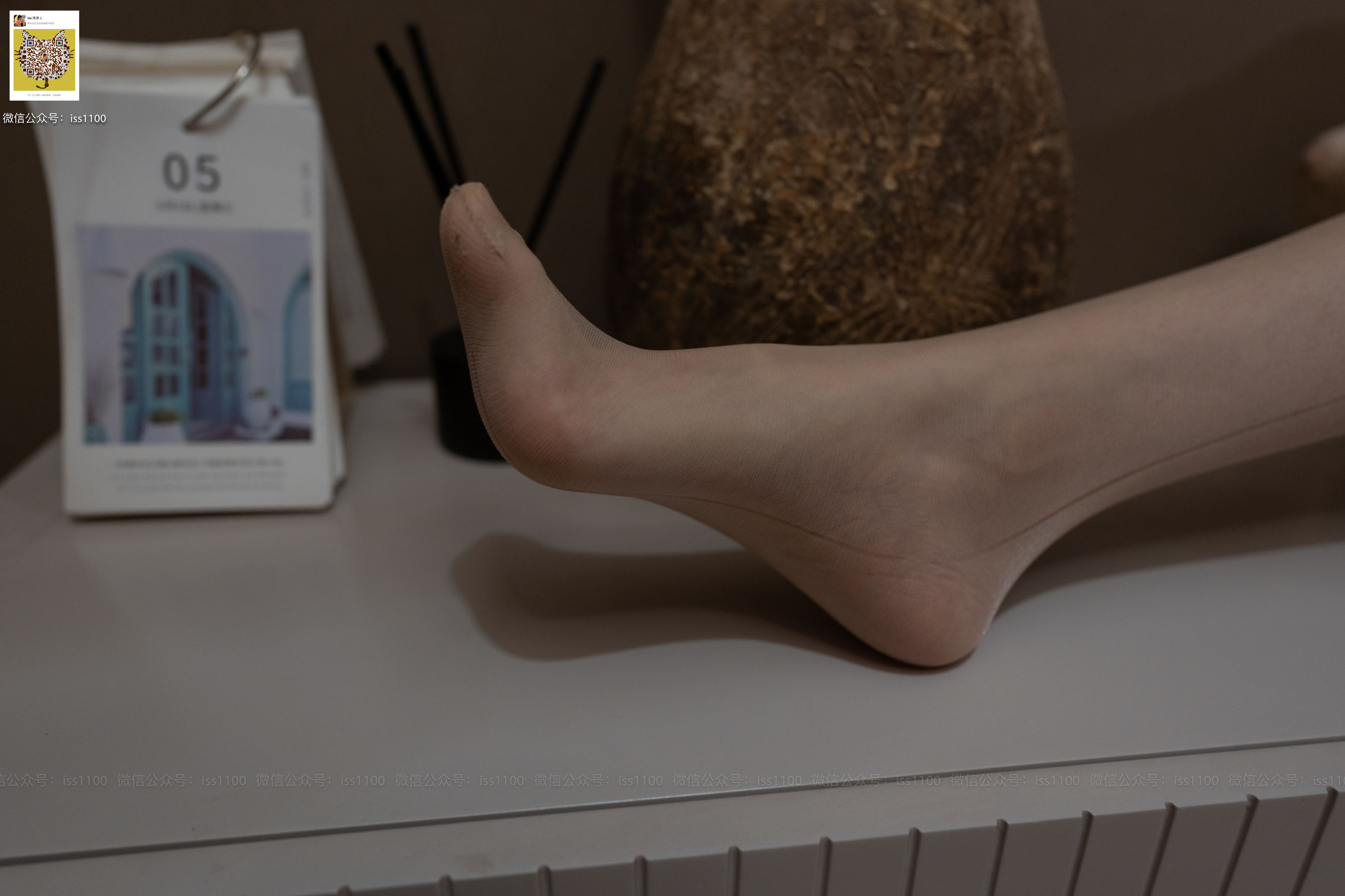 [ISS系列]  酸酸 汉服（110P）