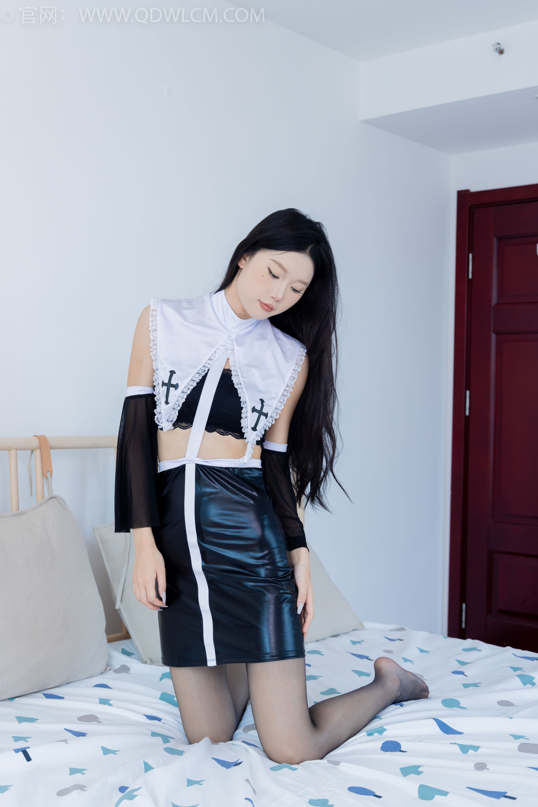 物恋传媒 No.1659 小竹 -日月星辰（154P）