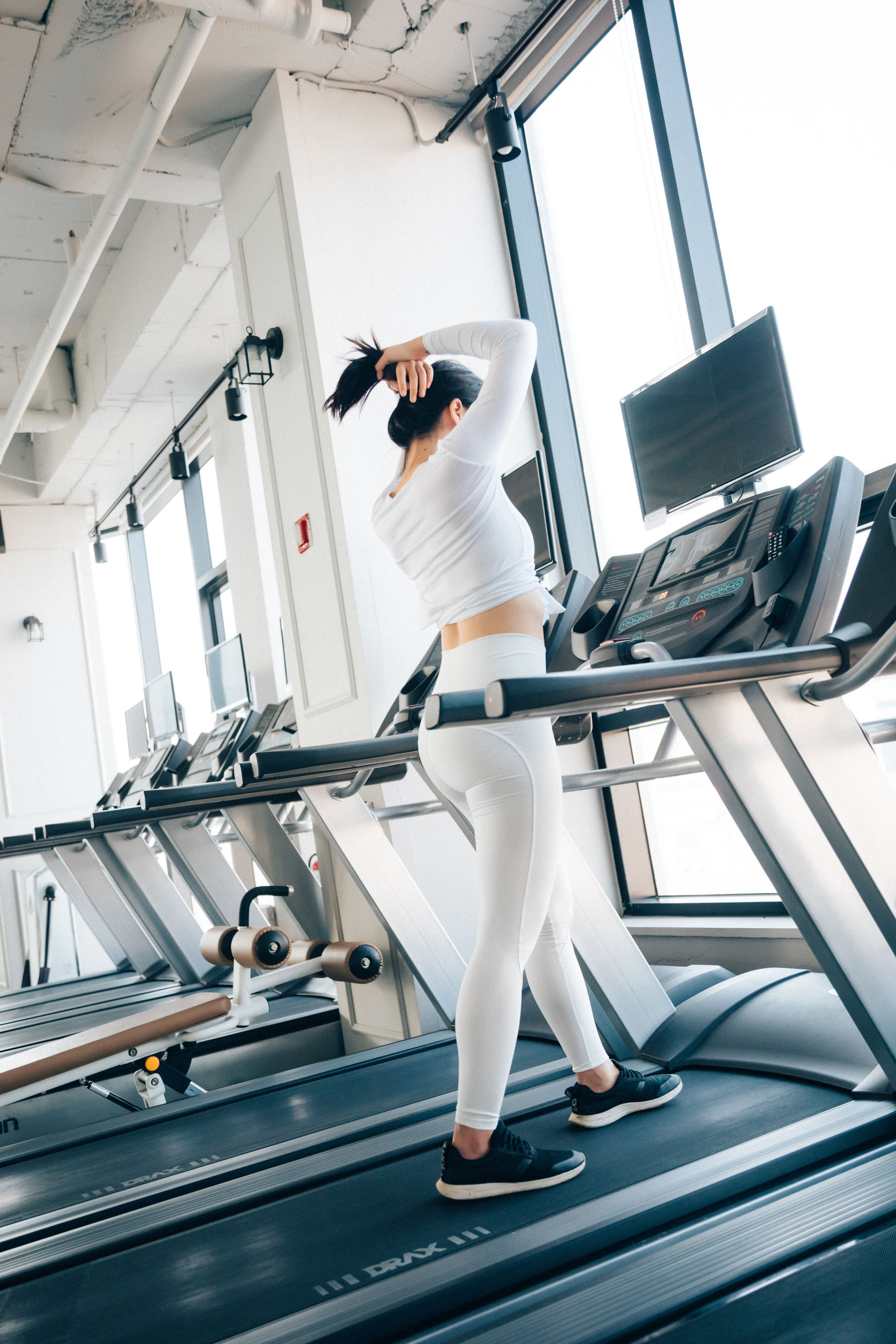 [Loozy]  Kissme - Strip Fitness（58P）