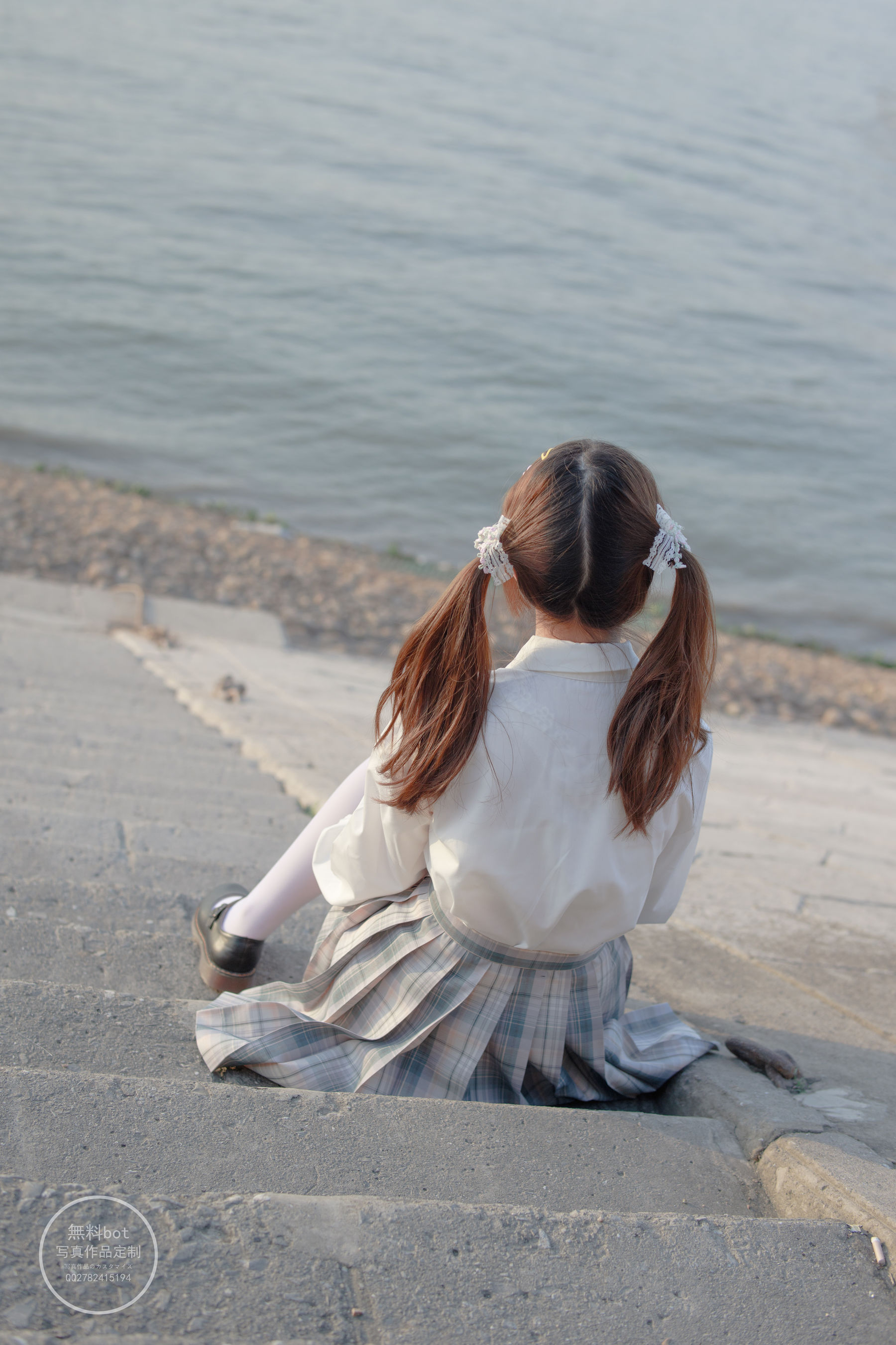 [森萝财团] 有料12 吸吸&匿名（80P）