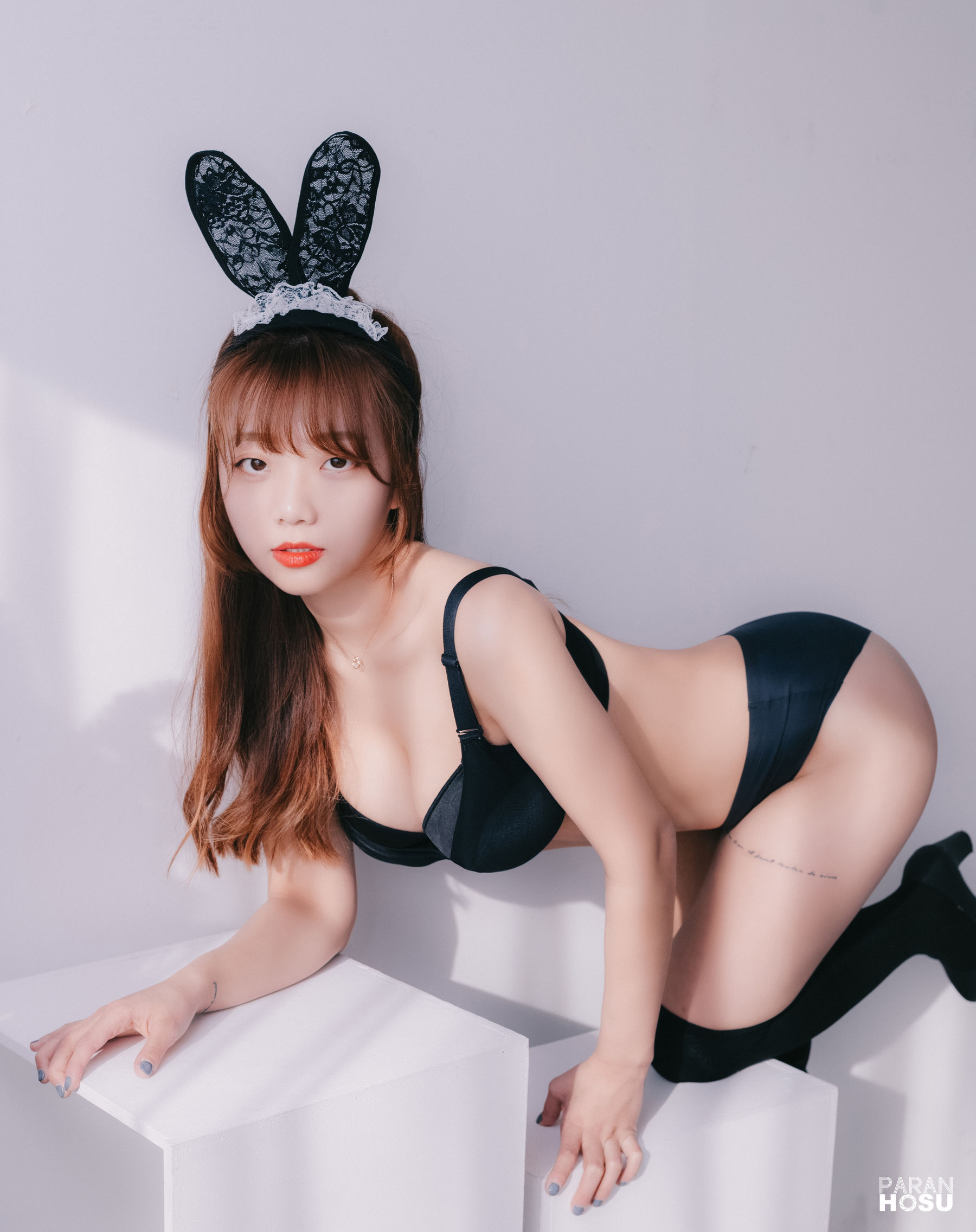 [Paranhosu] Koby - Koby vol.1（30P）