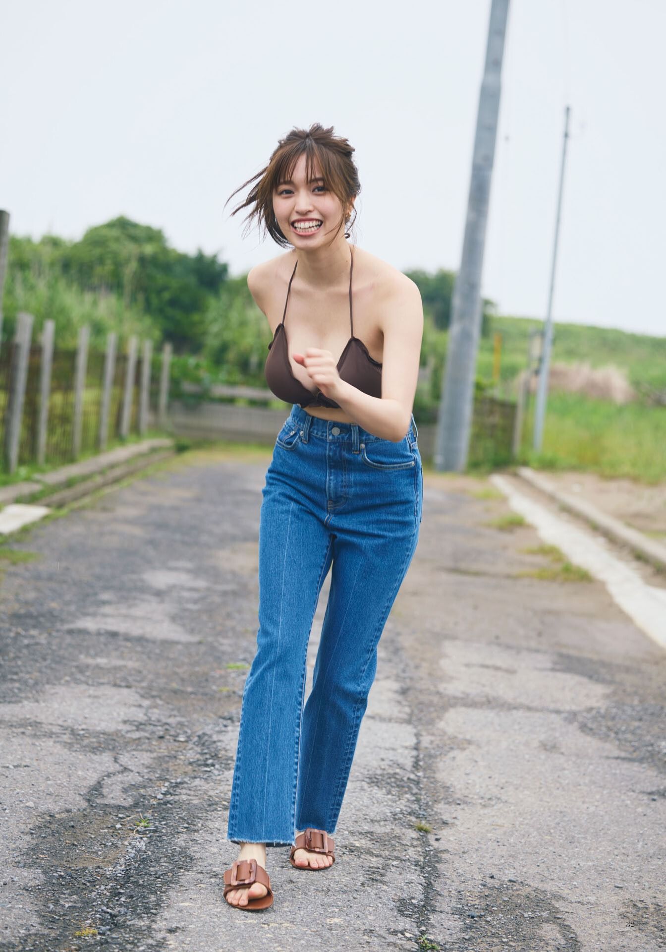 Miyu Murashima 村島未悠 - Non title（103P）