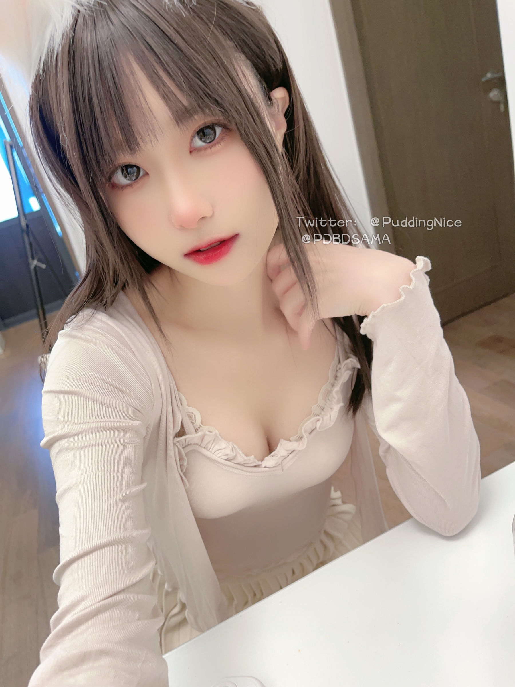 布丁大法 - S3糯米糕（35P）