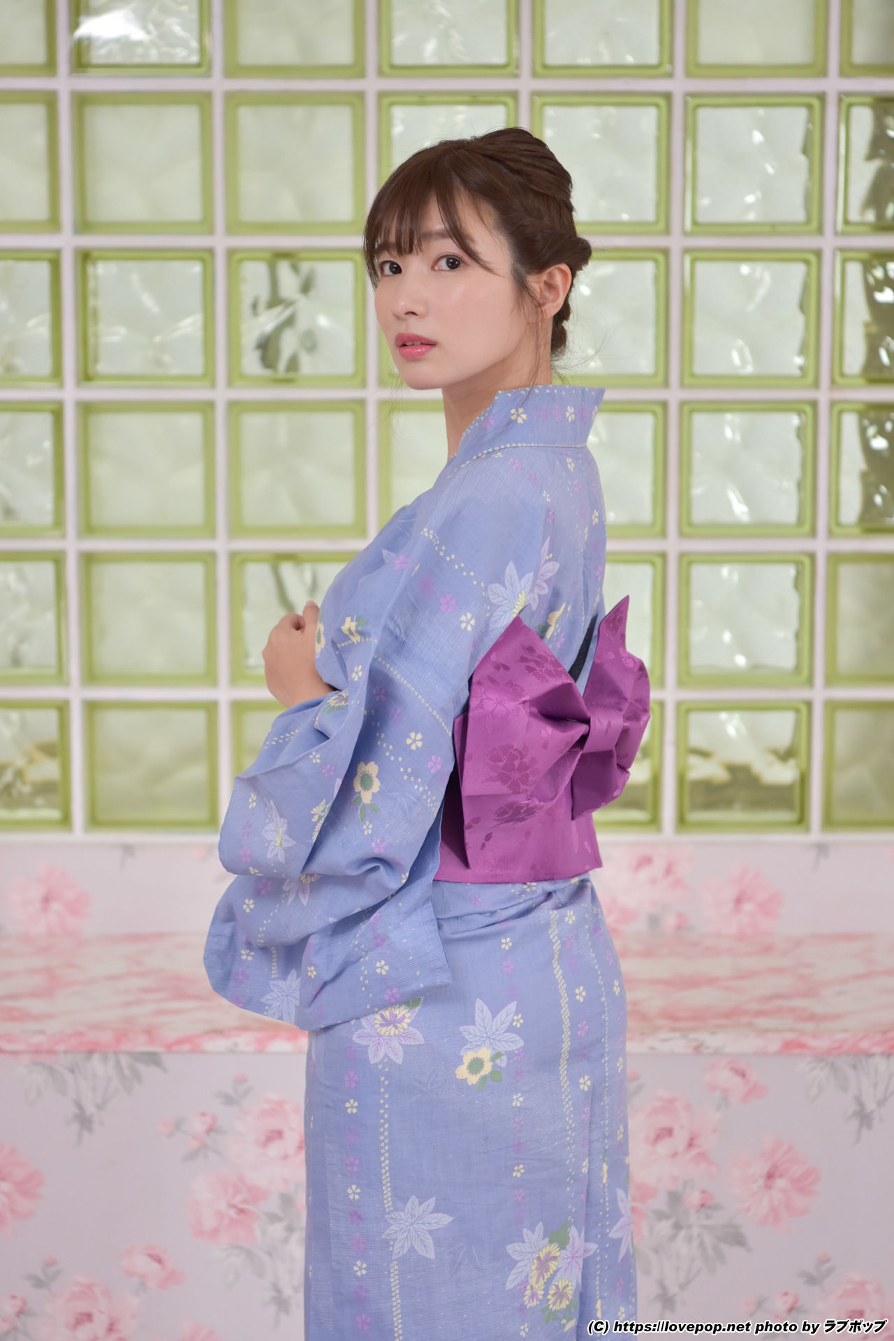 [LOVEPOP] Mai Ishioka 石岡真衣 Photoset 02（95P）