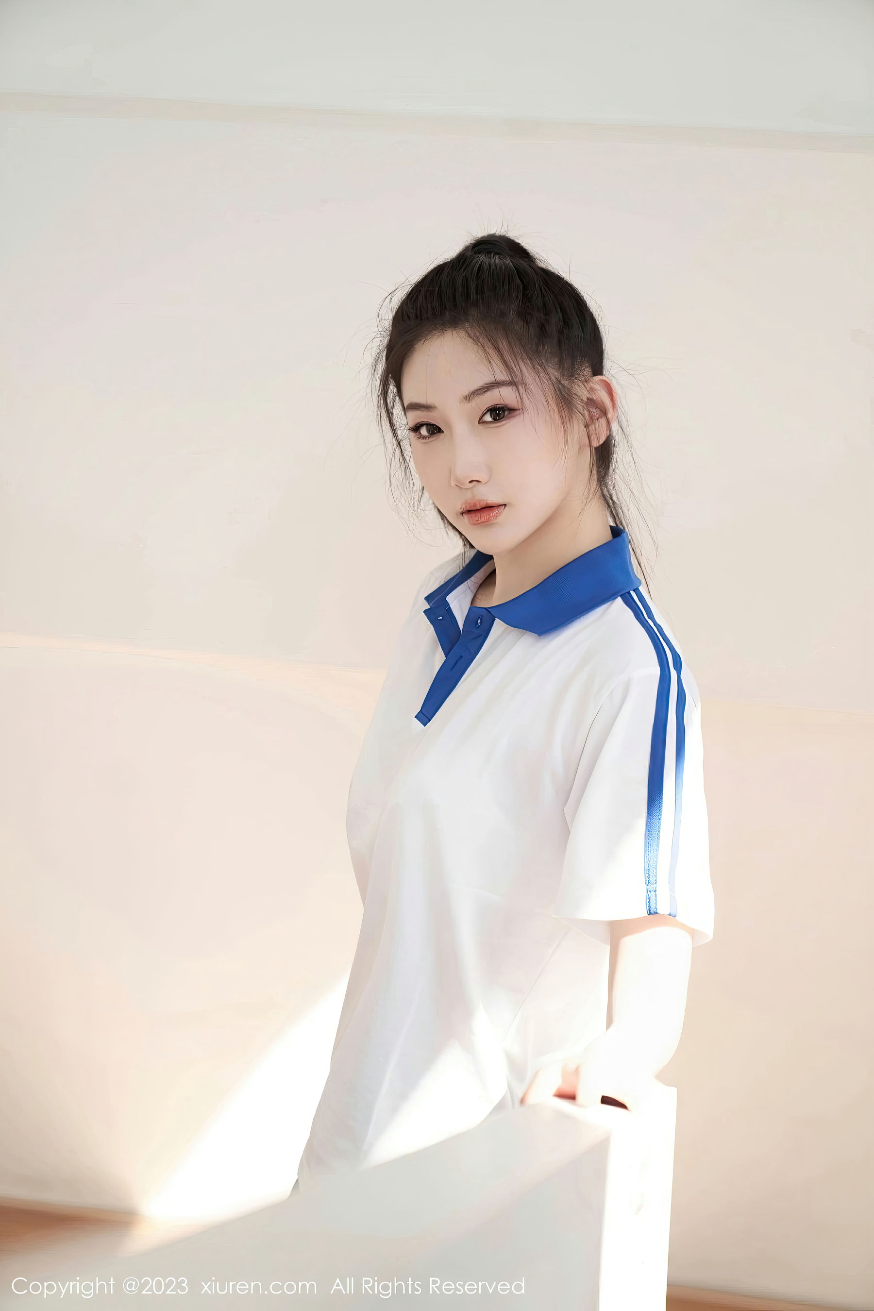 [秀人XiuRen] 2023.07.20 No.7110 沈青黛（107P）